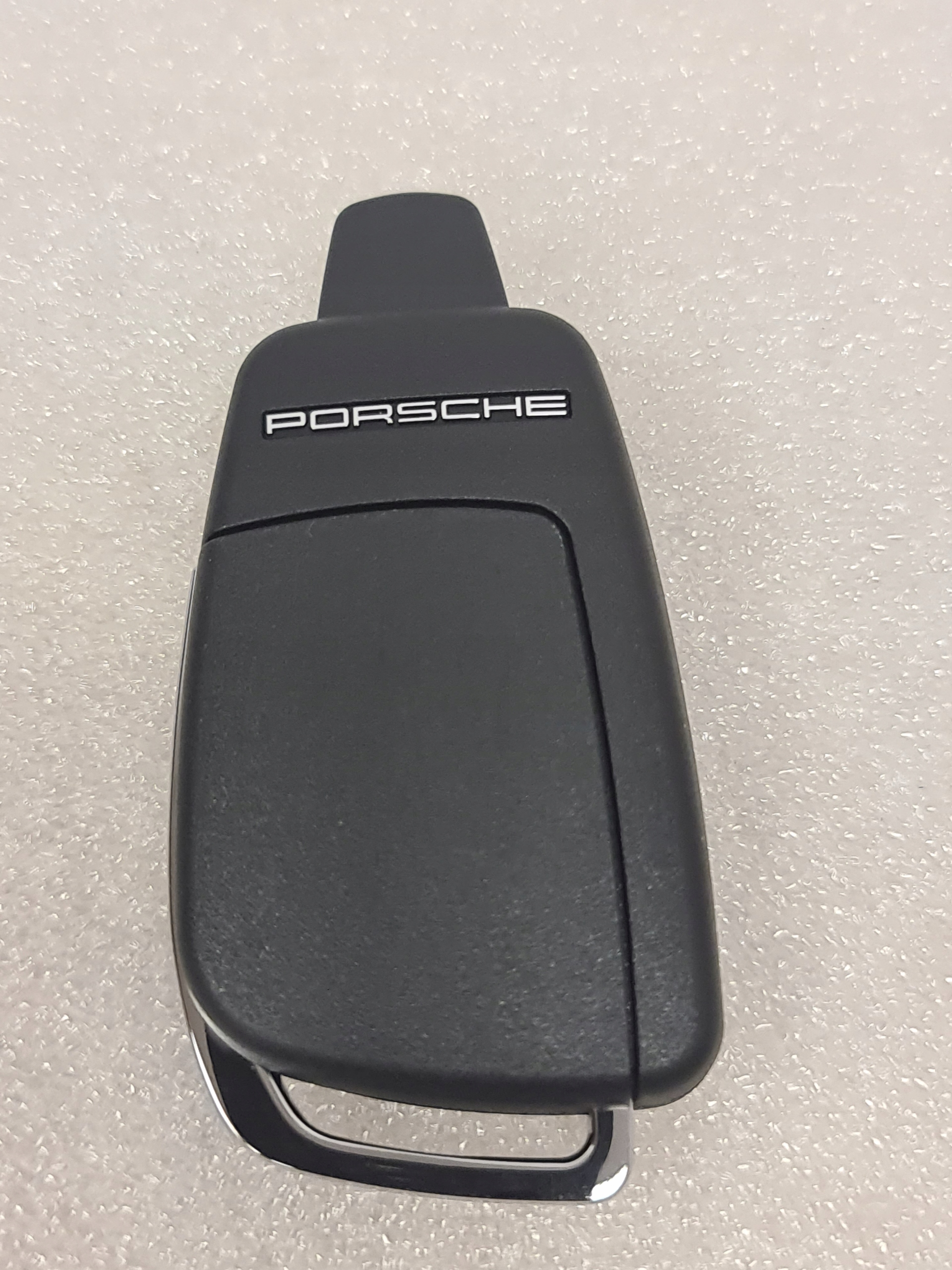 WEBASTO Porsche Macan Panamera Cayenne Schlüssel - galeria