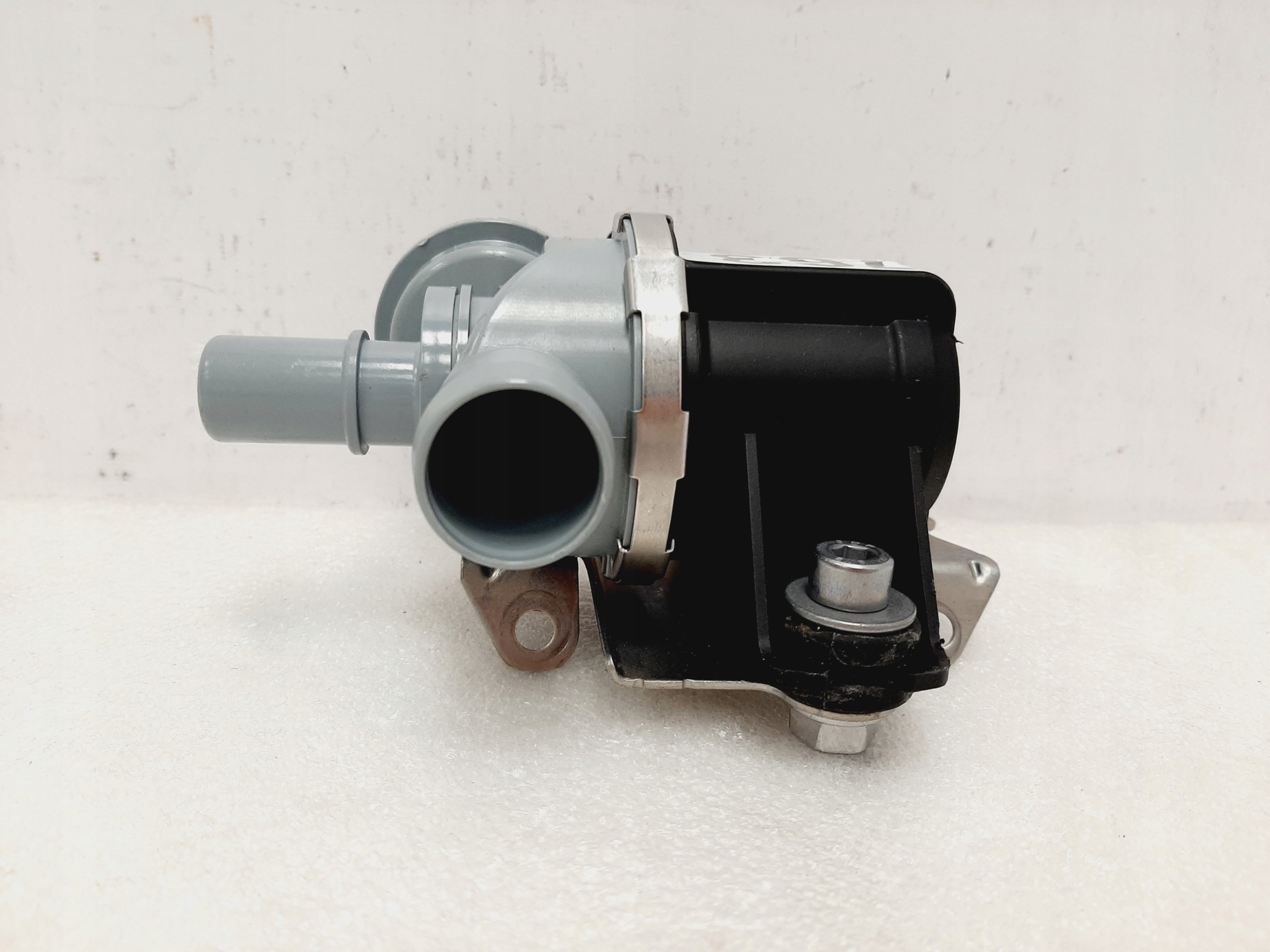 BMW Kraftstofftankventil 7410953 - galeria