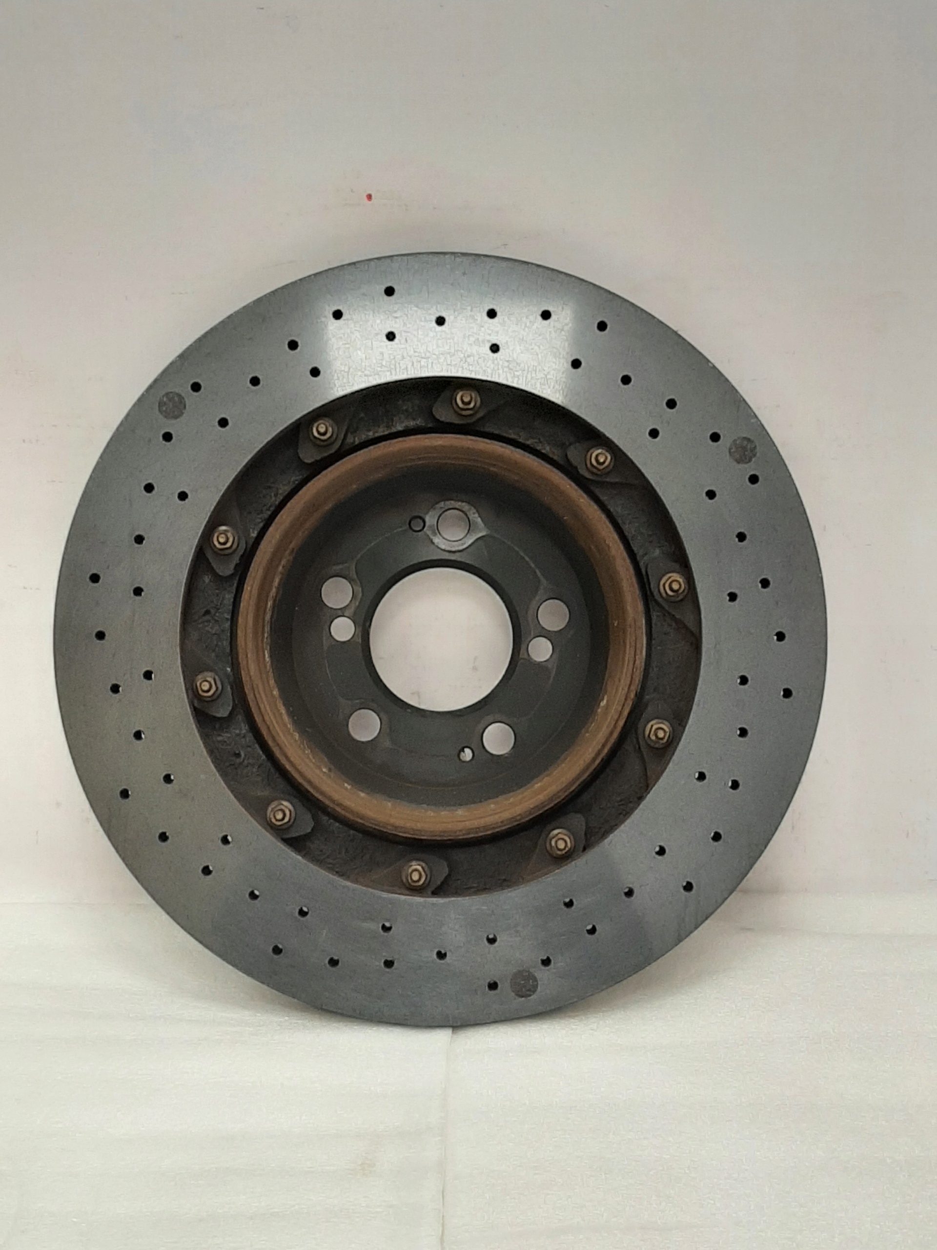 КЕРАМИЧЕСКИЕ диски BMW M3 M4 F80 F82 F83 M2 F80 Керамика - galeria