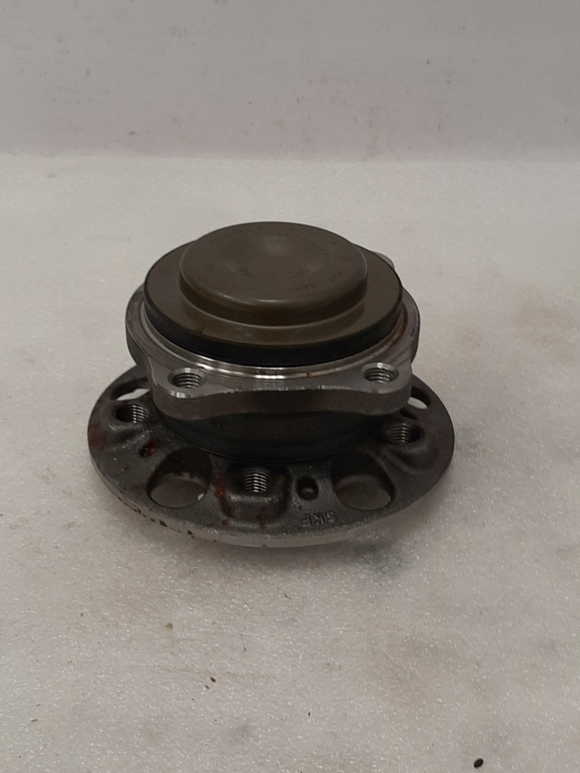 Hub Bearing Mercedes W222 W217 Front Front - galeria