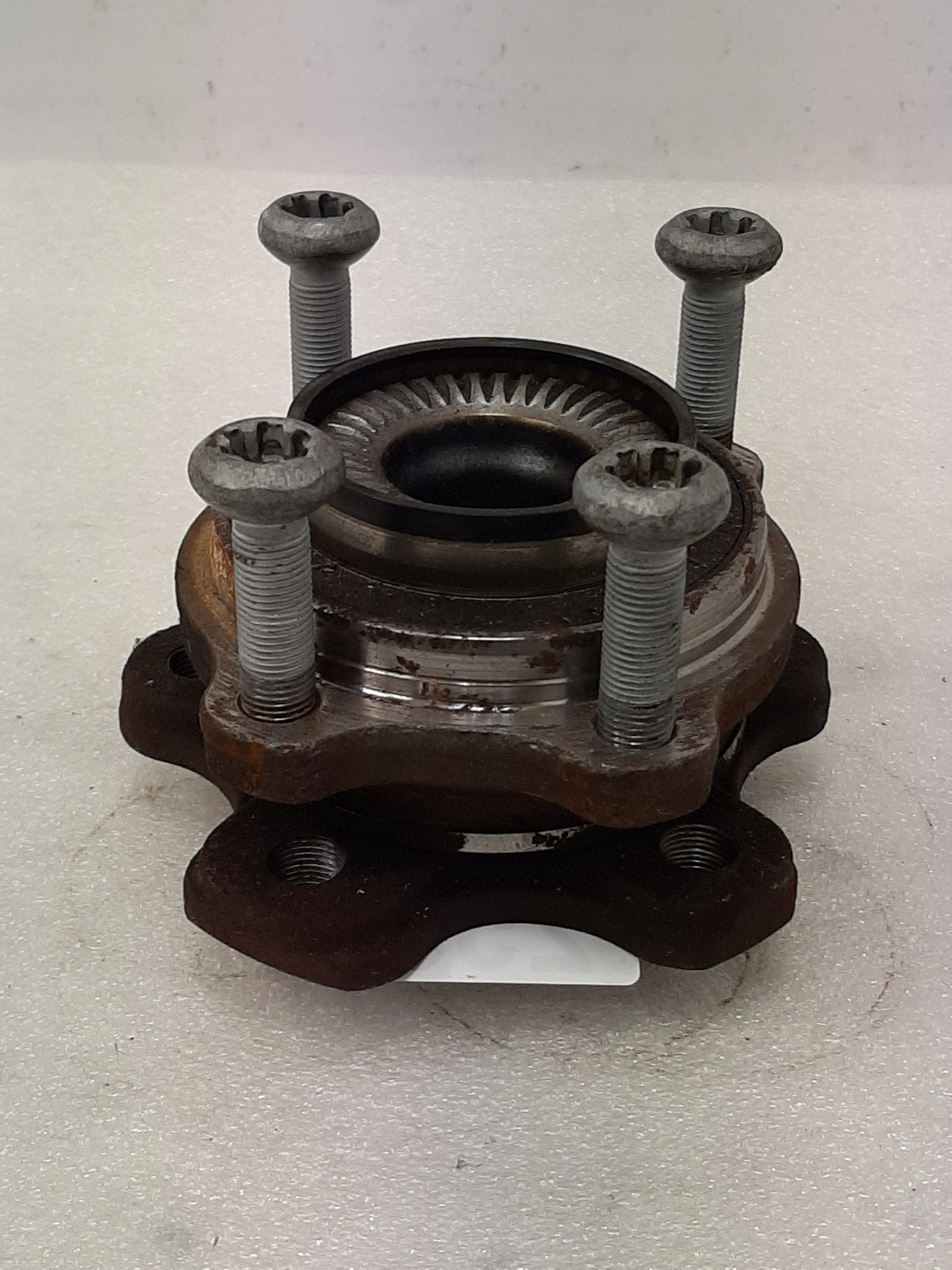 BMW G11 G14 G15 G16 G20 G30 hub - galeria