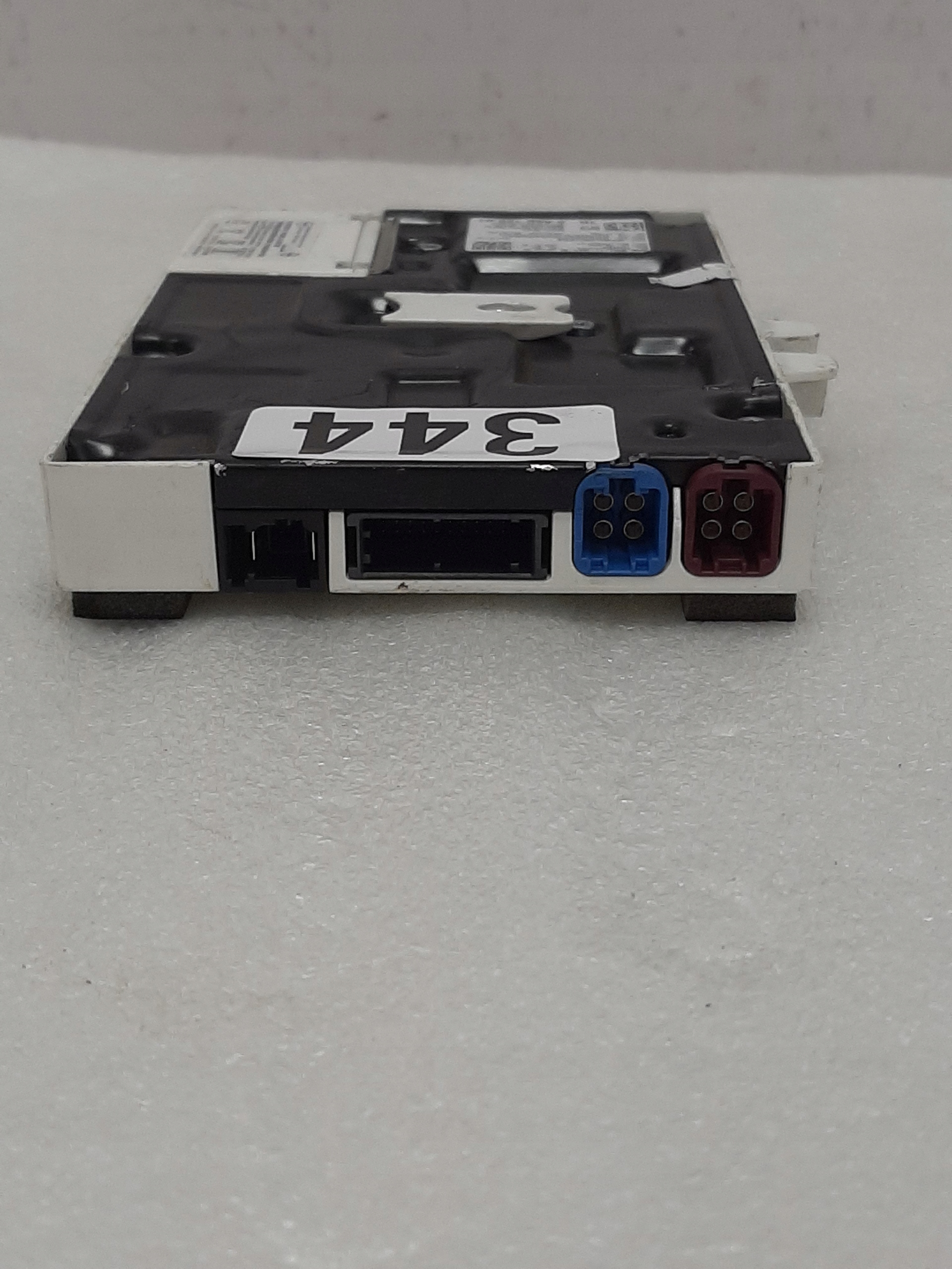 Telematikmodul Telematik BMW G High 5A6B125 - galeria
