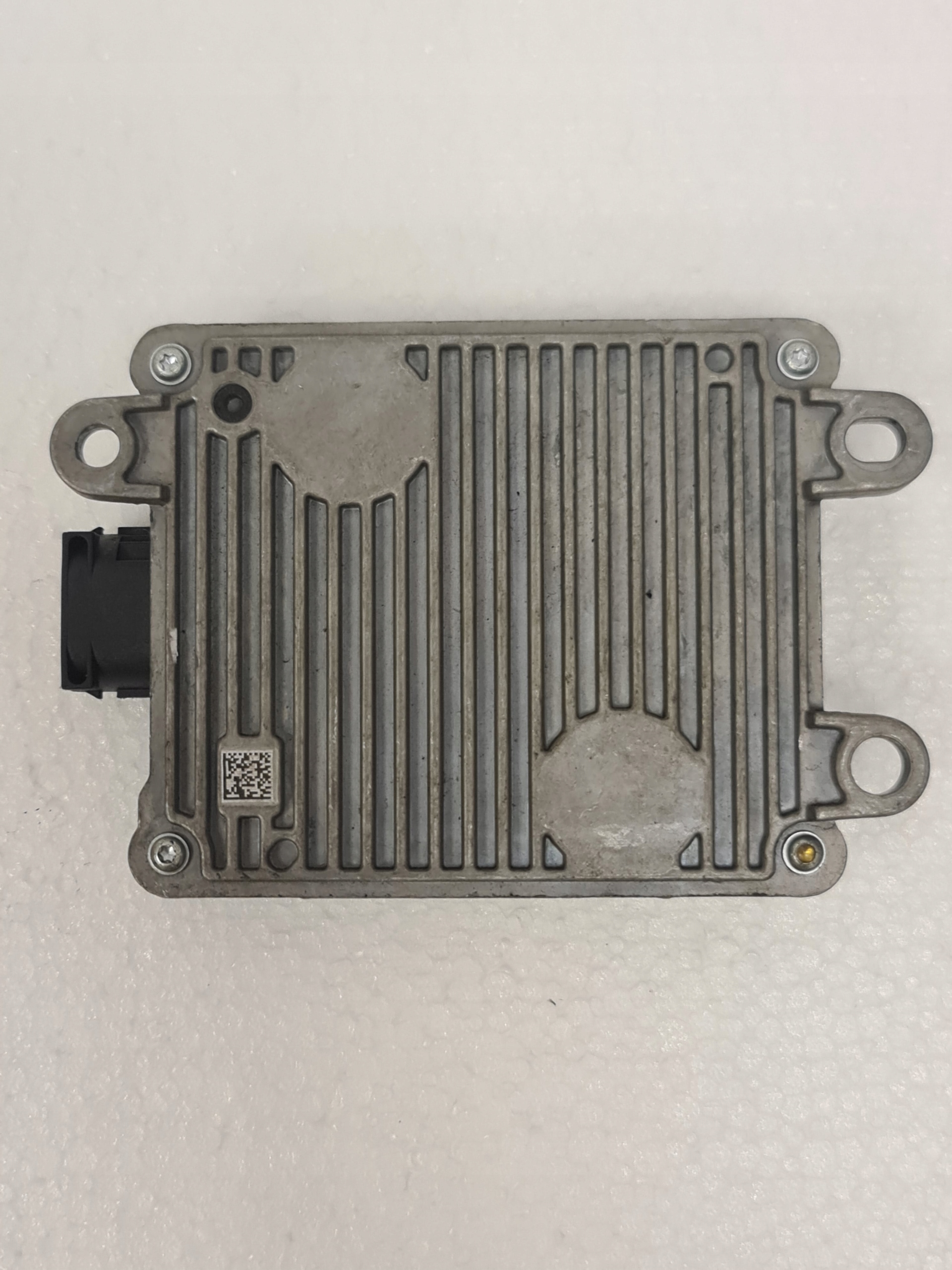 Mercedes ACC Distronic radar OEM A0009008209 #FV - galeria