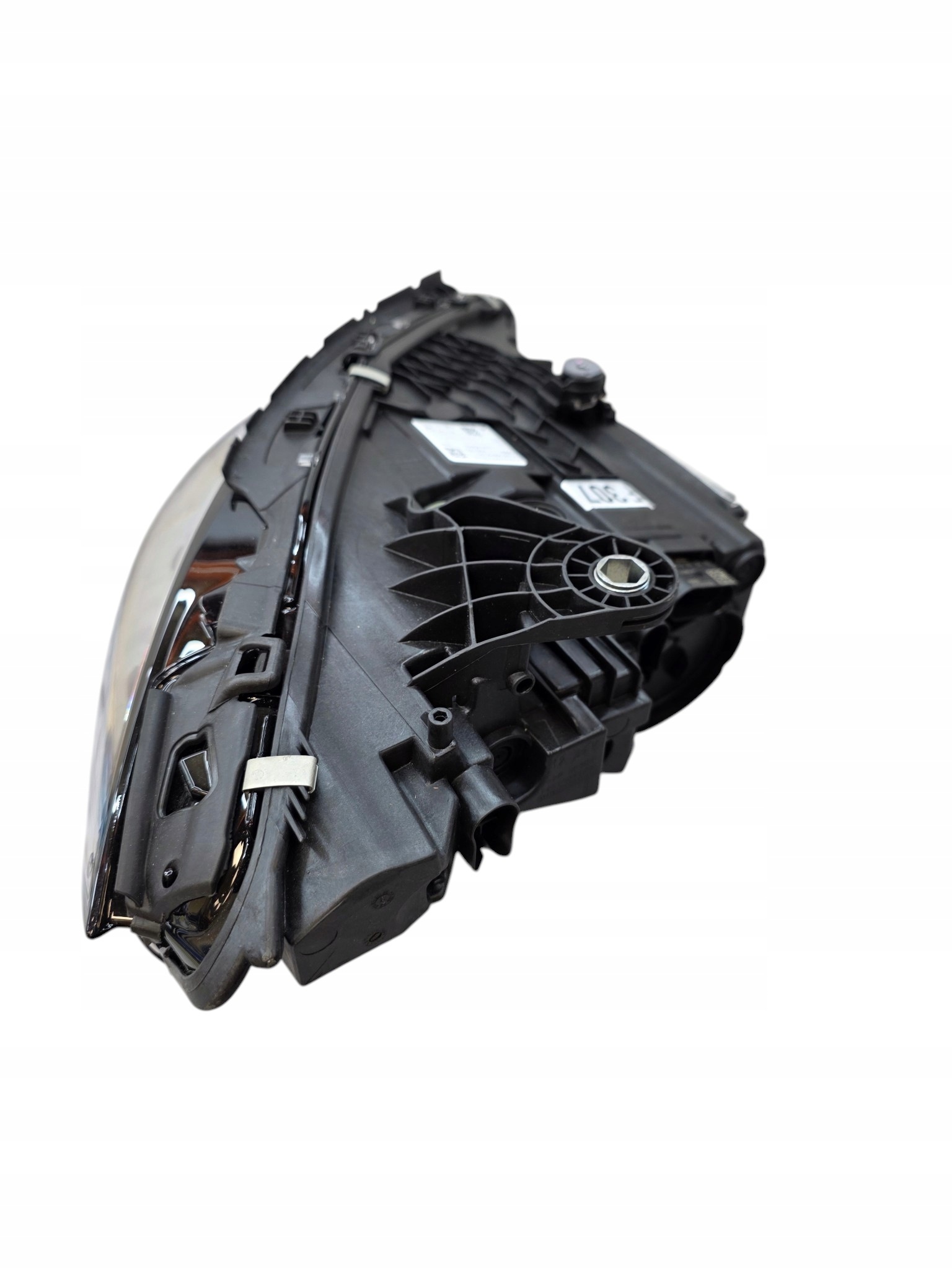 Front Lamp Front LEFT Mercedes CLE W236 LED Digital EU - galeria