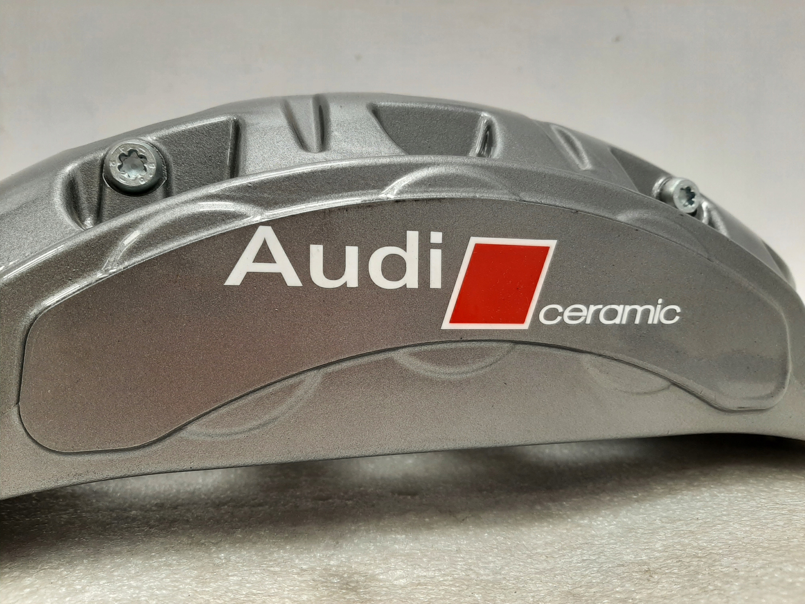 Керамические суппорты Audi A6 C7 8 S8 D4 RS6 C7 4G Q7 4M - galeria