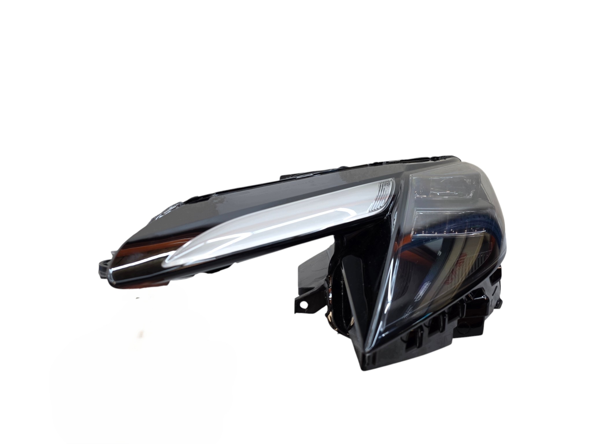 Front Lamp LEFT FERRARI 296 MED F171 - galeria