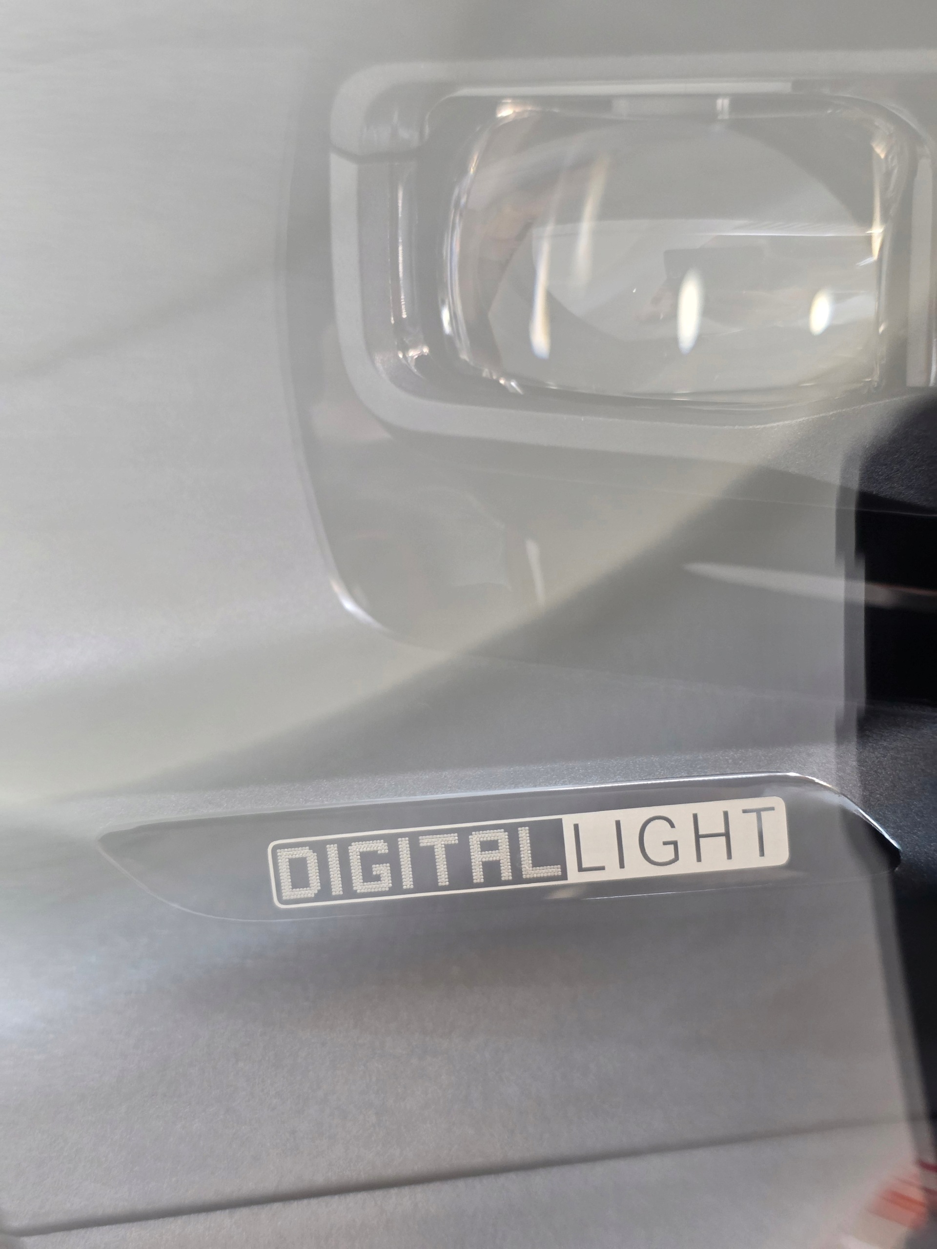 Frontleuchte vorne LINKS Mercedes S W223 LIFT LED Digitallicht EU - galeria