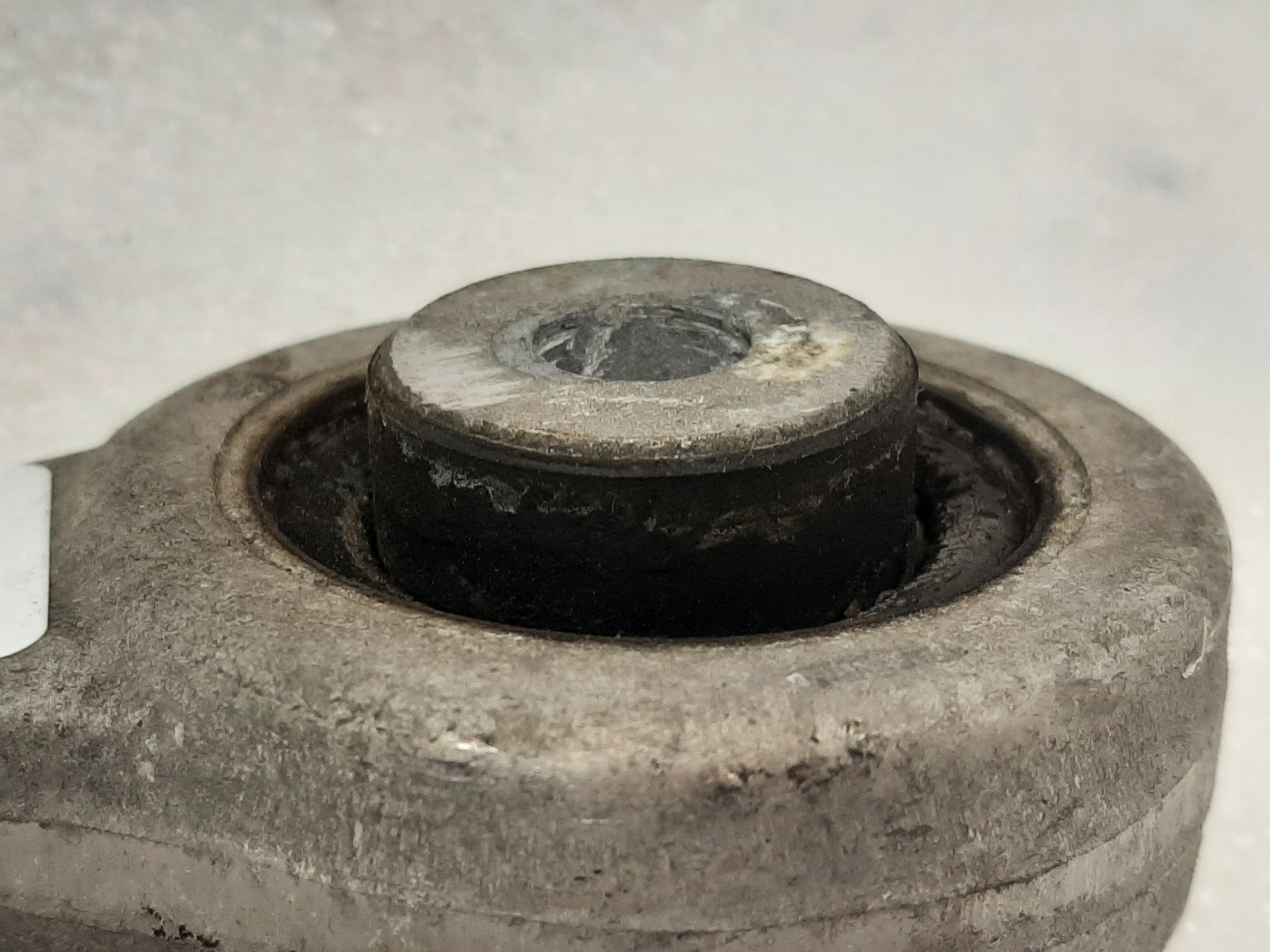 Querlenker BMW M2 M3 M4 F80 G80 F87 F82 G82 HINTEN - galeria