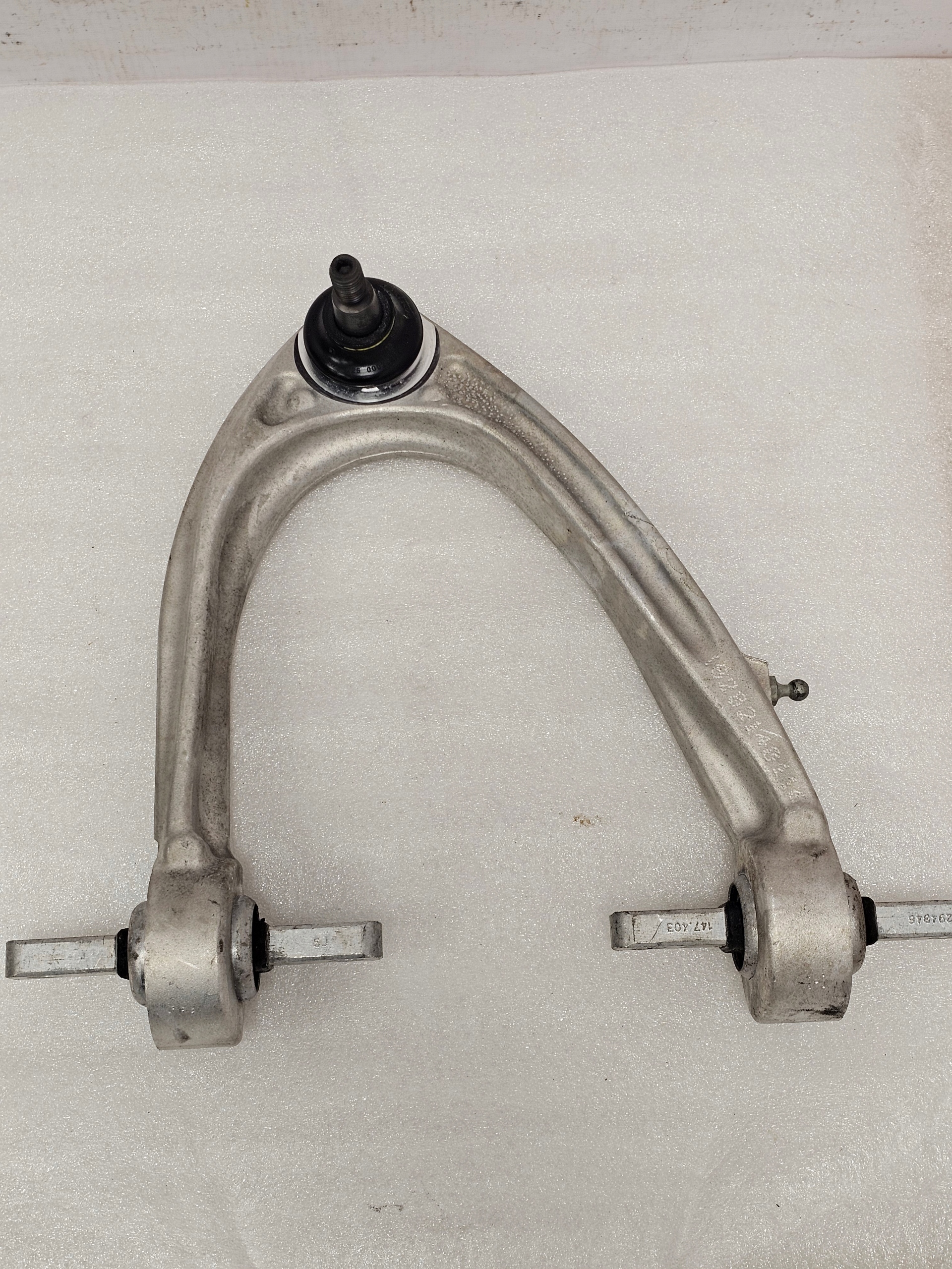 Control Arm Front RIGHT Ferrari 458 Italia 488 California F12 812 - galeria