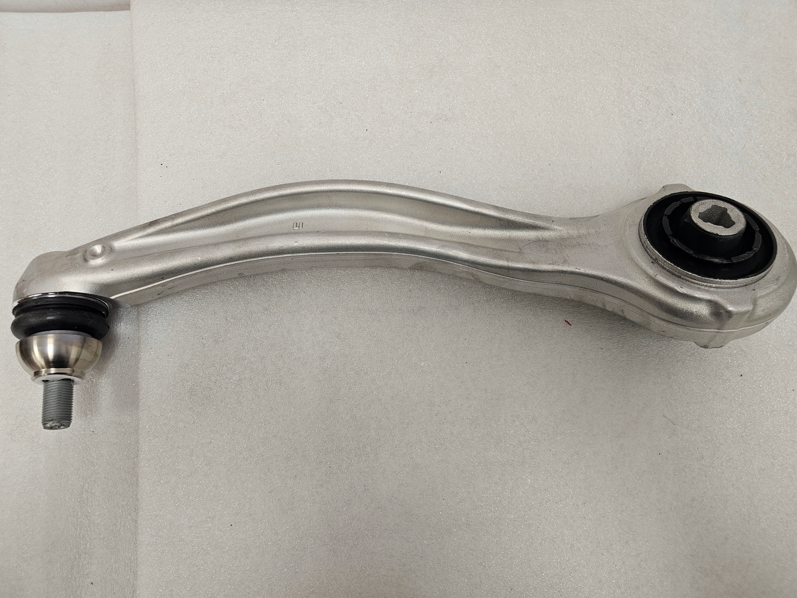 Front Left Control Arm Mercedes AMG W206 W214 W236 C63 E53 CLE 53 - galeria