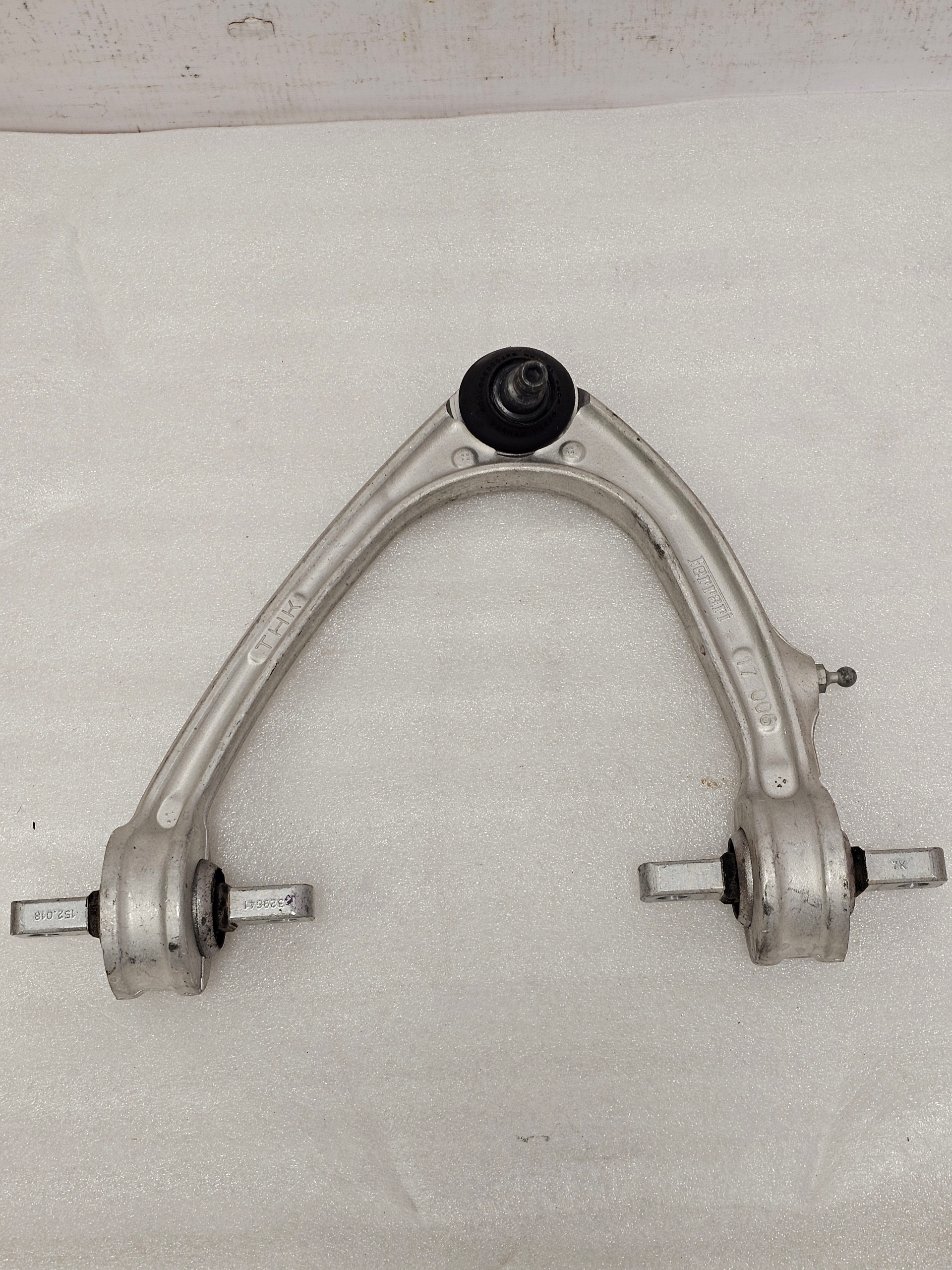 Control Arm Front LEFT Ferrari 296 Portofino Roma SF90 - galeria