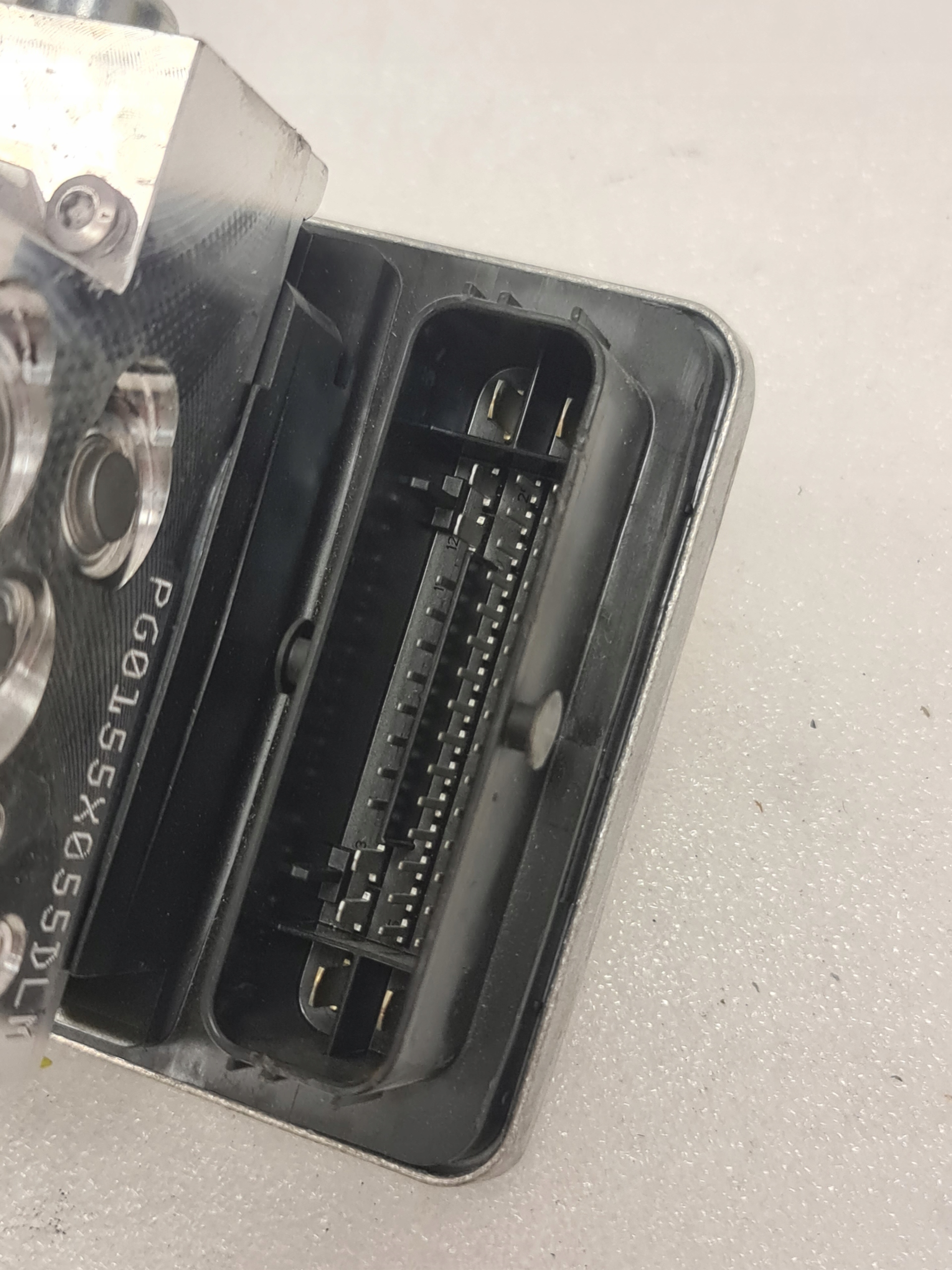 ABS Pumpe Mercedes W205 A2059005347 Neu - galeria