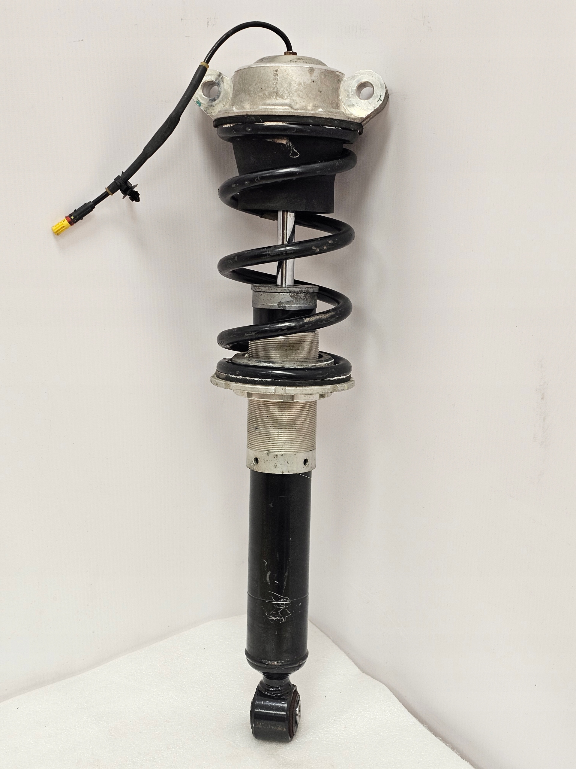 Shock Absorber Ferrari 488 Pista Front Front - galeria