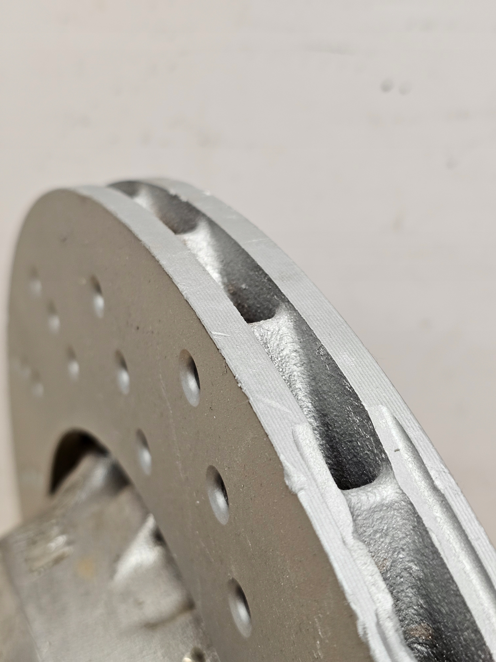 Диски BMW M2 M3 M4 F87 F80 F82 2284812 2284811 OE - galeria