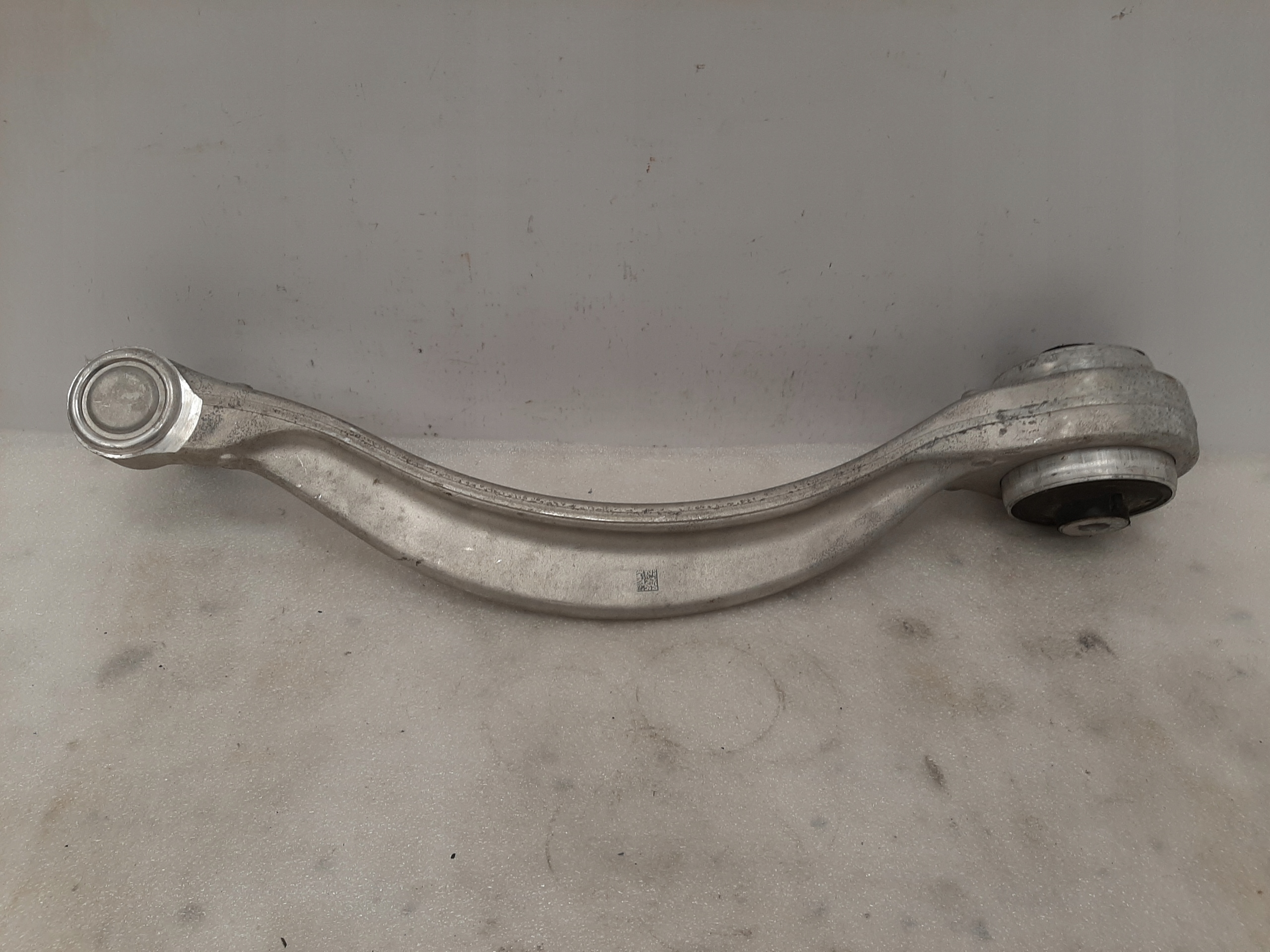 Front Left Control Arm Audi E-Tron Q5 85E407695C - galeria