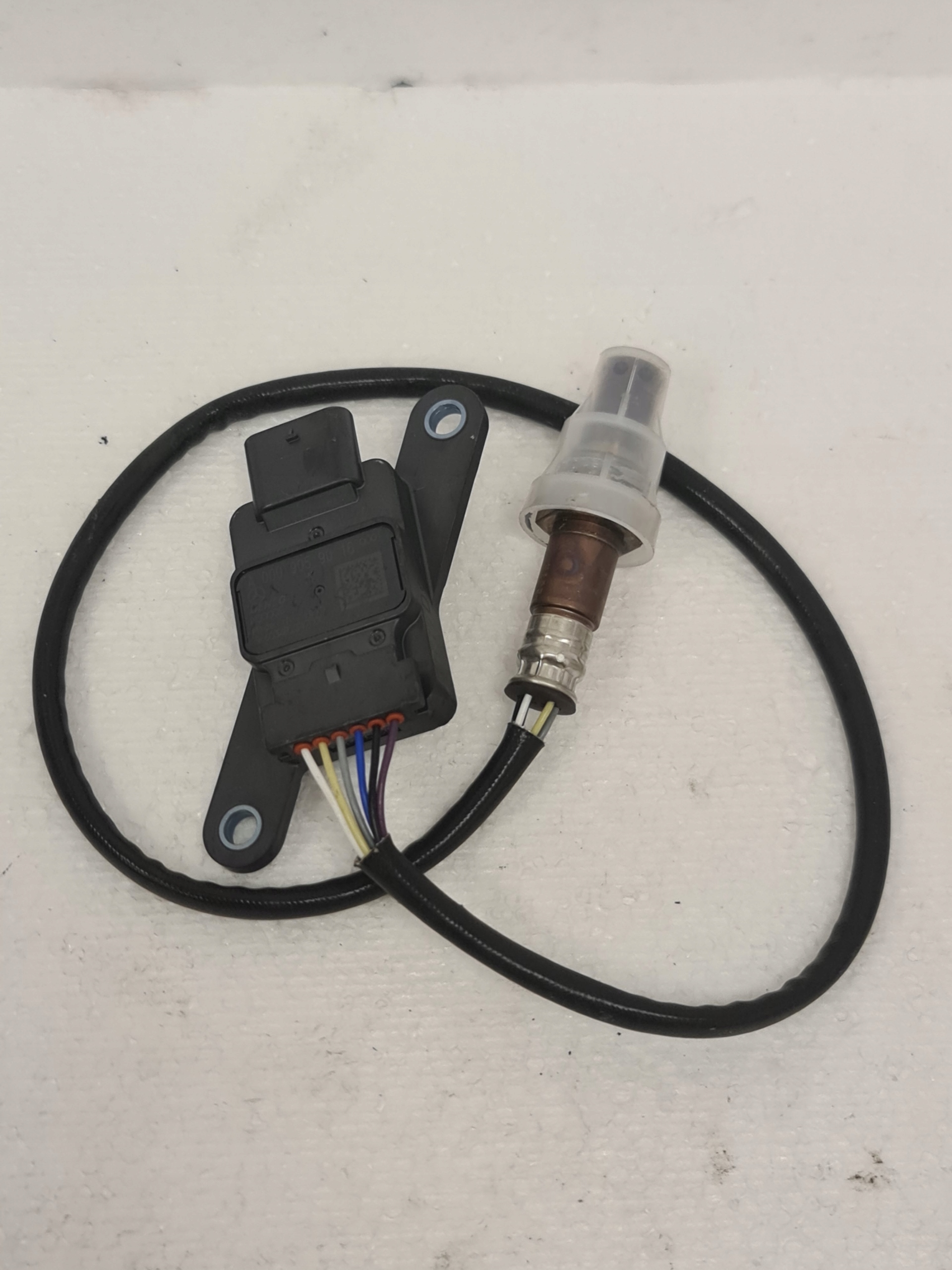 Mercedes OM654 654 #FV NOX Lambda Sensor - galeria