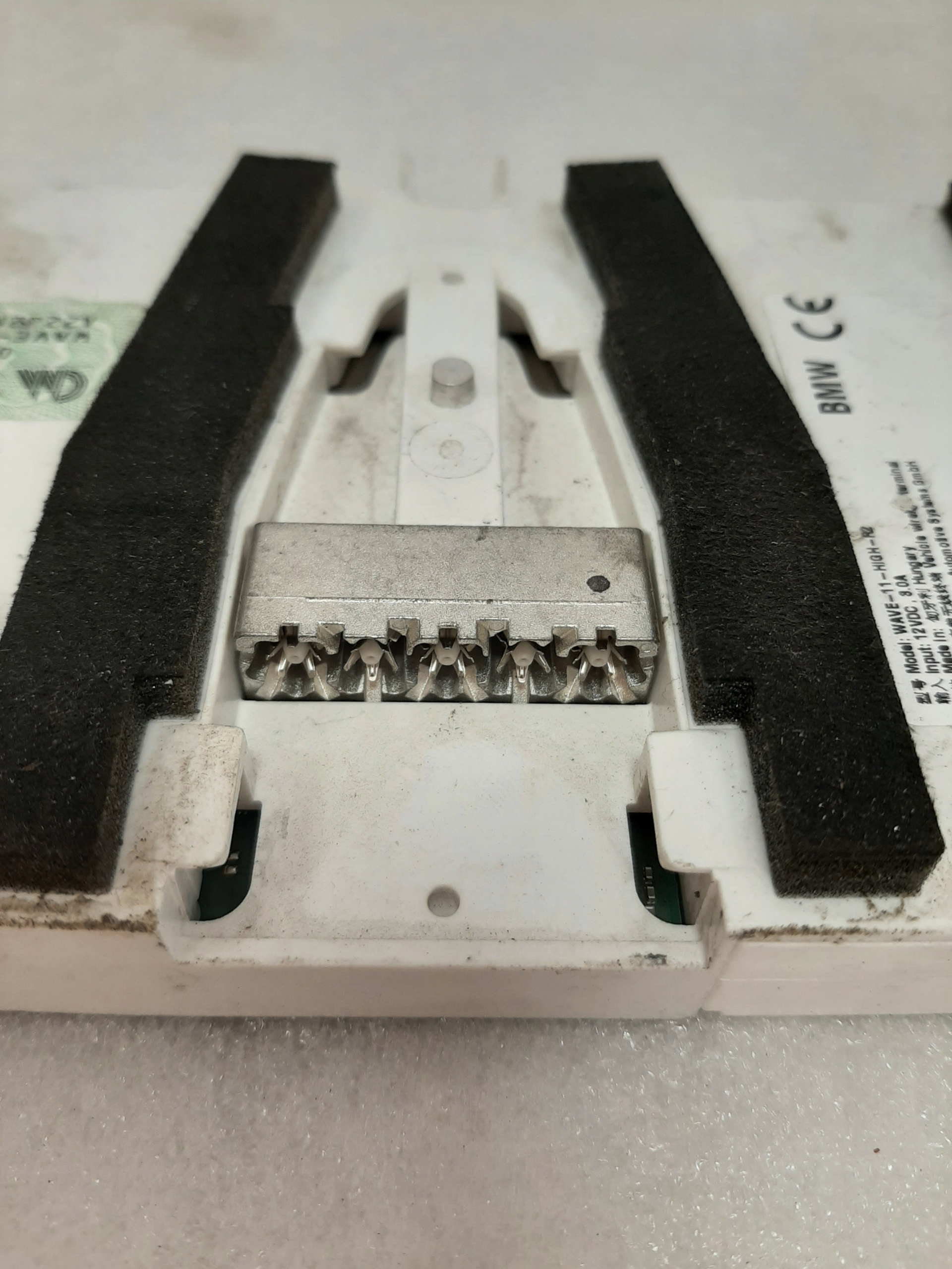 Telematikmodul Telematik BMW G High 5A6B125 - galeria