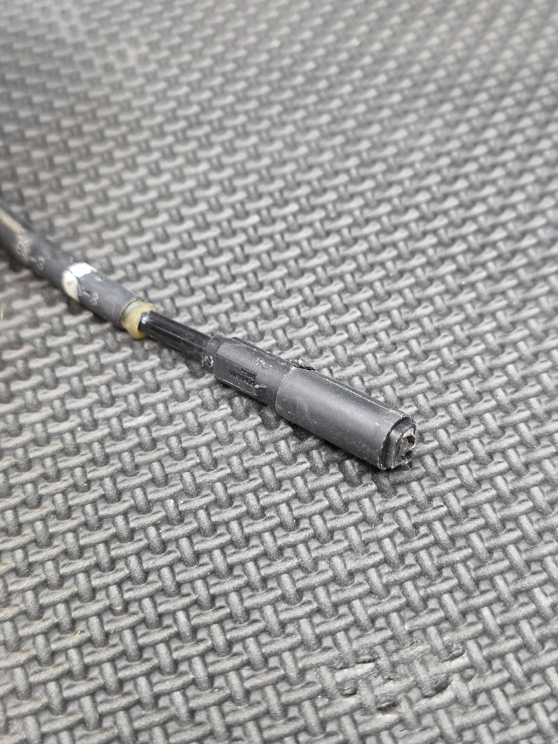 Amortyzator Shock Absorber Ferrari Roma Amalfi Magneride Dual Mode F169 - galeria