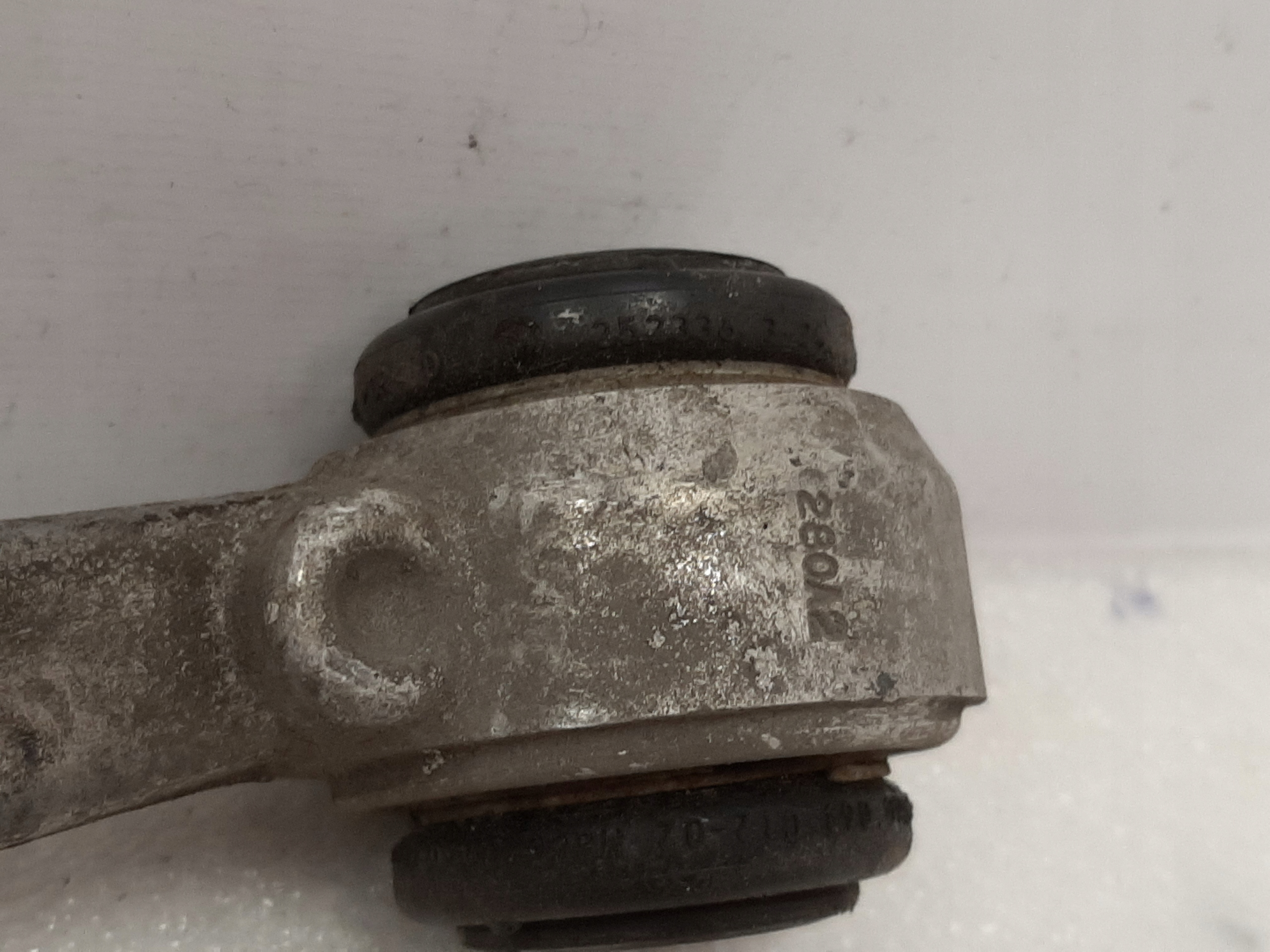 Control arm BMW M2 M3 M4 F80 G80 F87 F82 G82 REAR - galeria