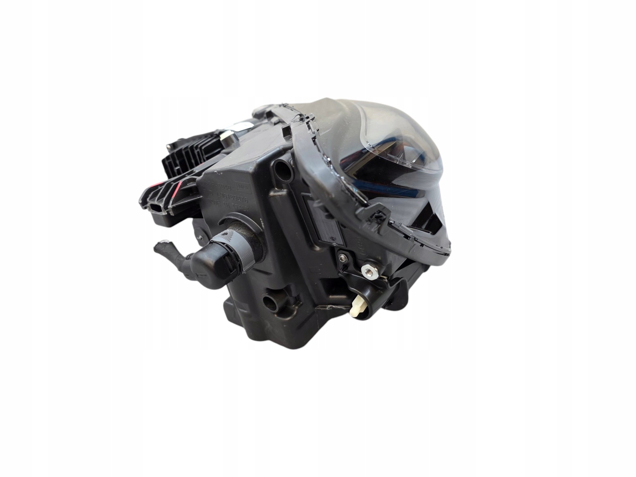 Front Right Lamp FERRARI 296 MED F171 - galeria