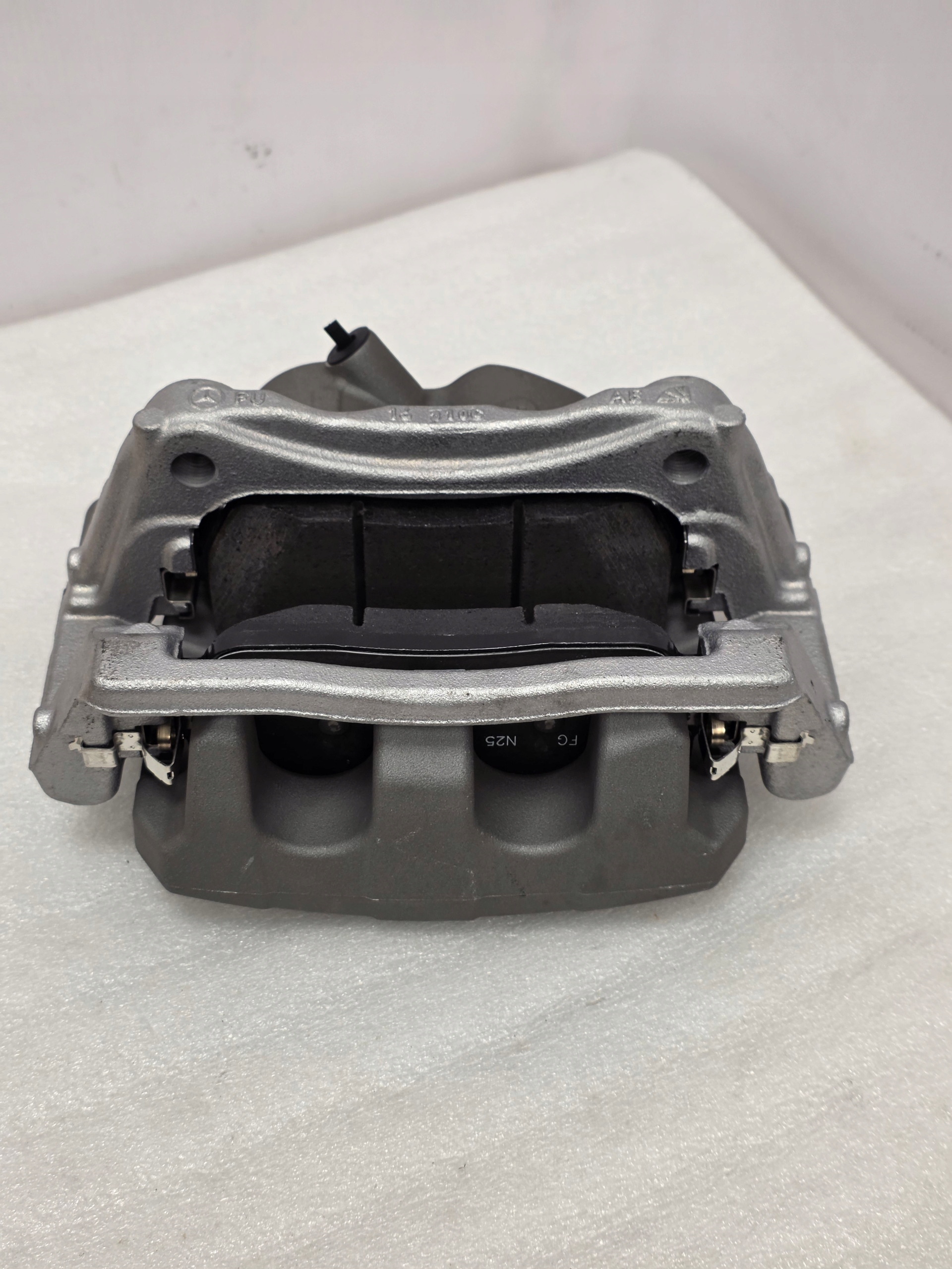 Суппорт Mercedes W206 W214 W254 330x32 ПЕРЕДНИЙ ПРАВЫЙ ПРАВЫЙ - galeria