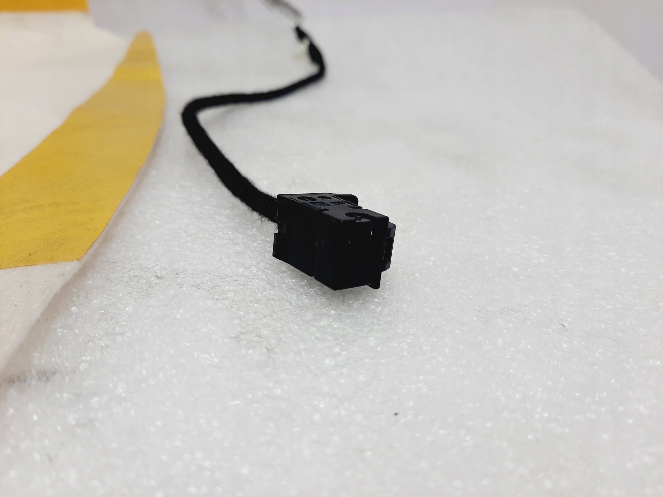 Heating mat, heating the sofa seat BMW G30 G11 G12 - galeria