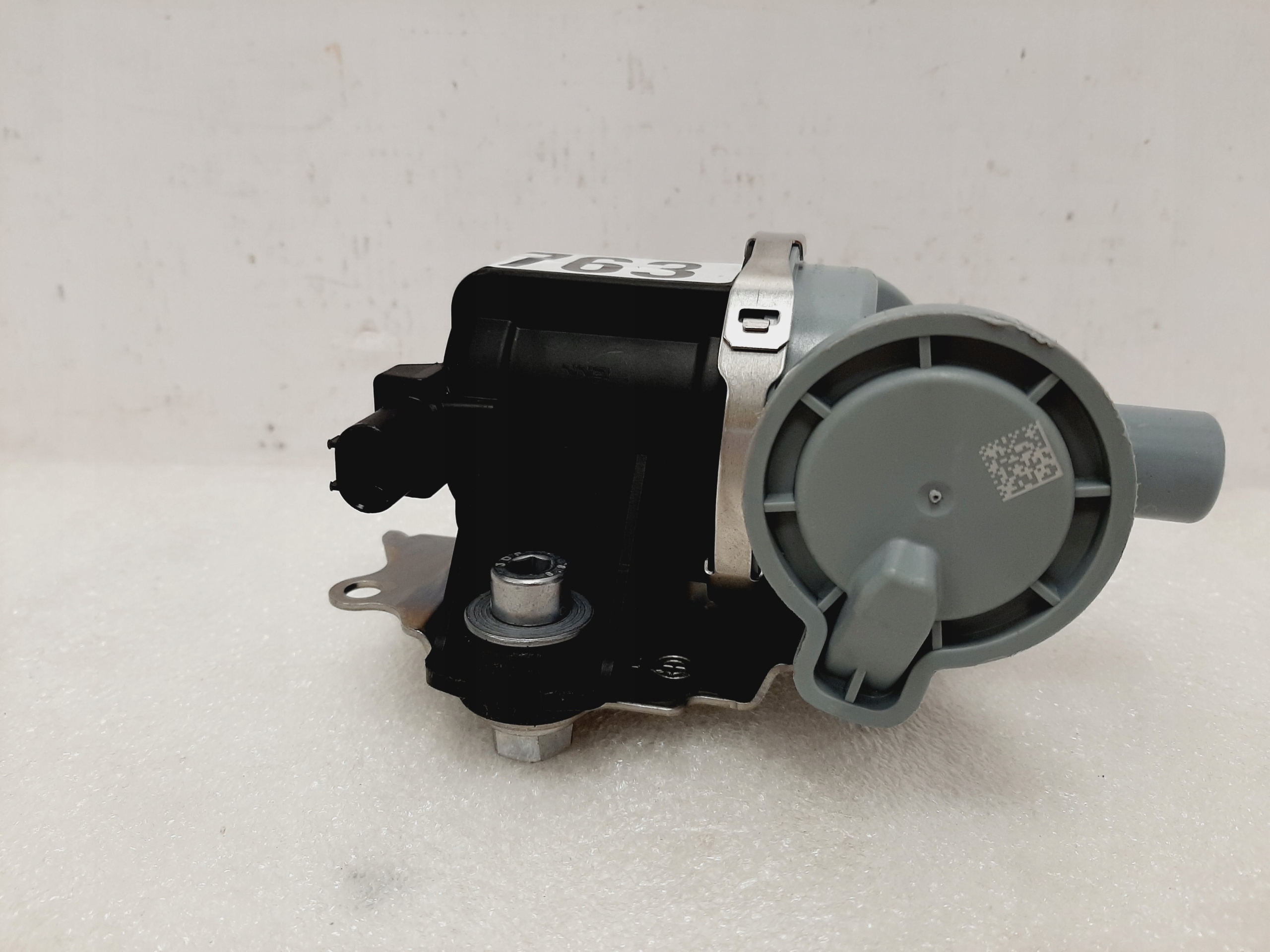 BMW Kraftstofftankventil 7410953 - galeria