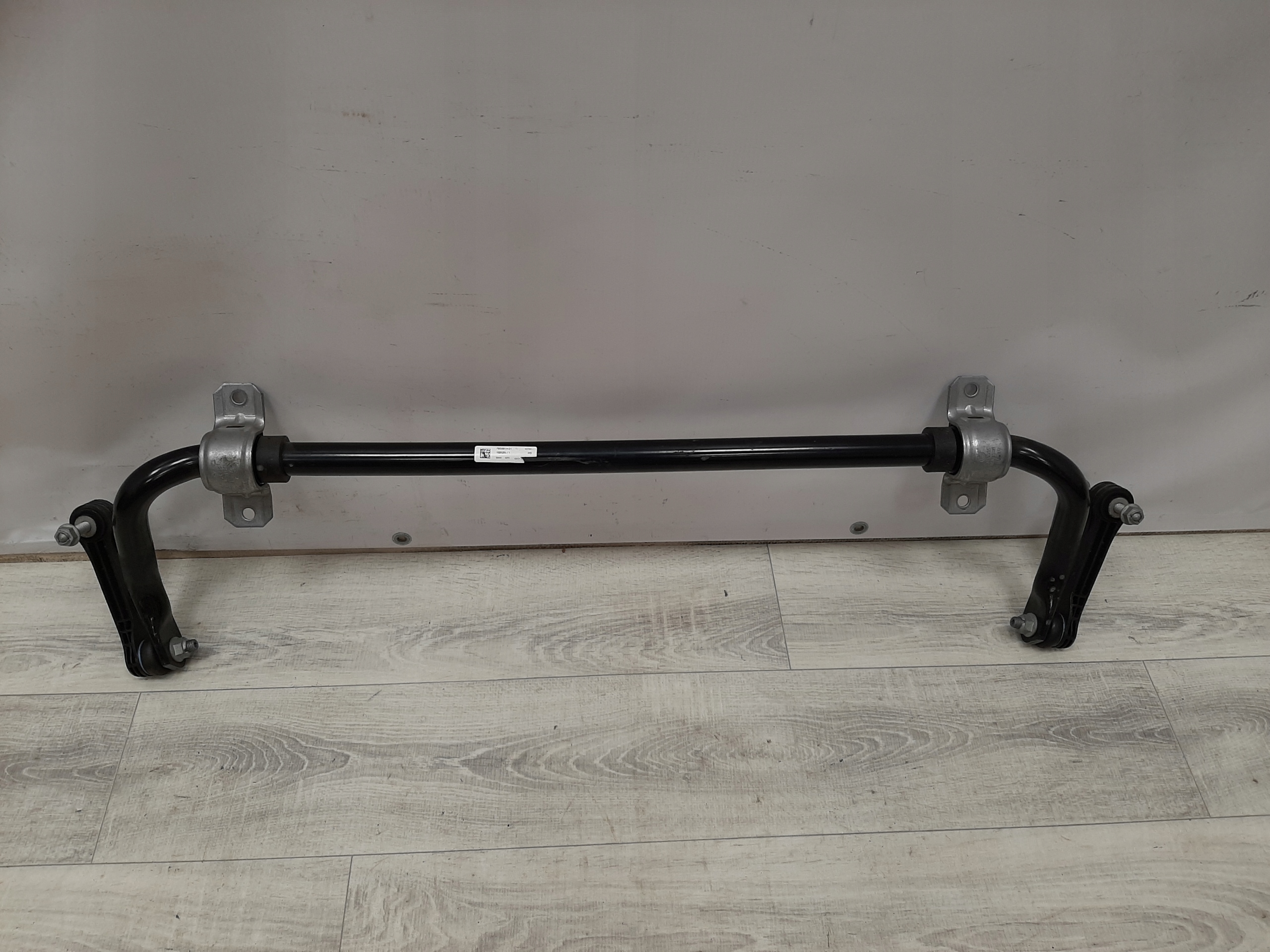 Stabilisatorstange hinten BMW M8 F91 F92 - galeria