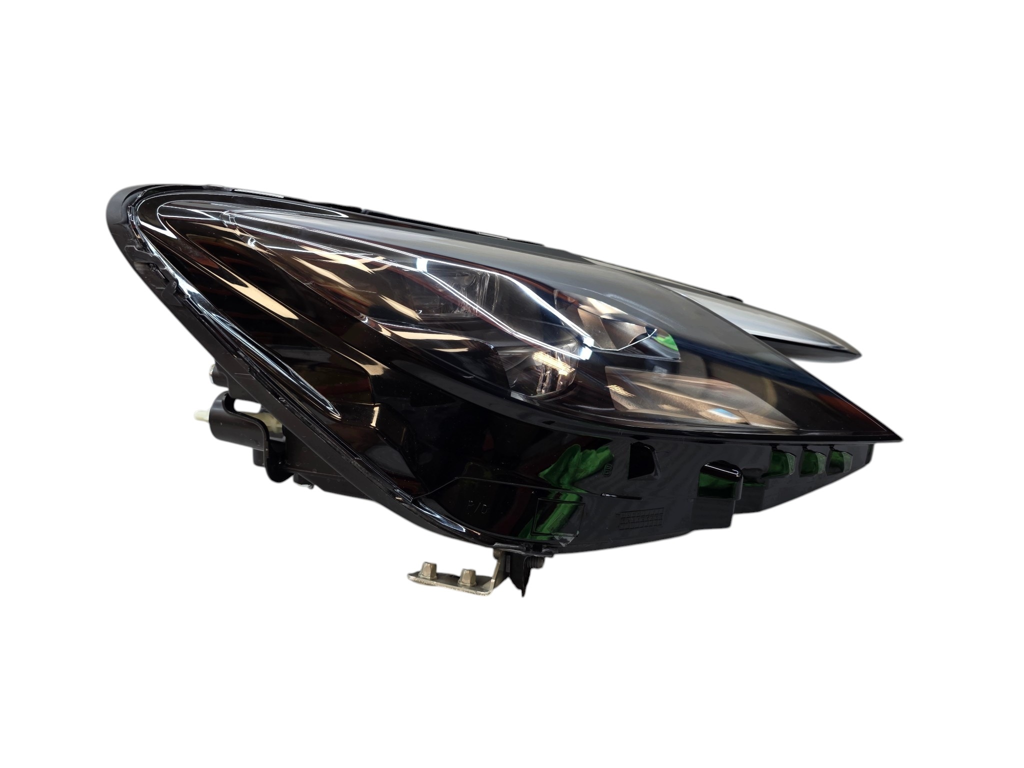 Front Right Lamp FERRARI 296 MED F171 - galeria