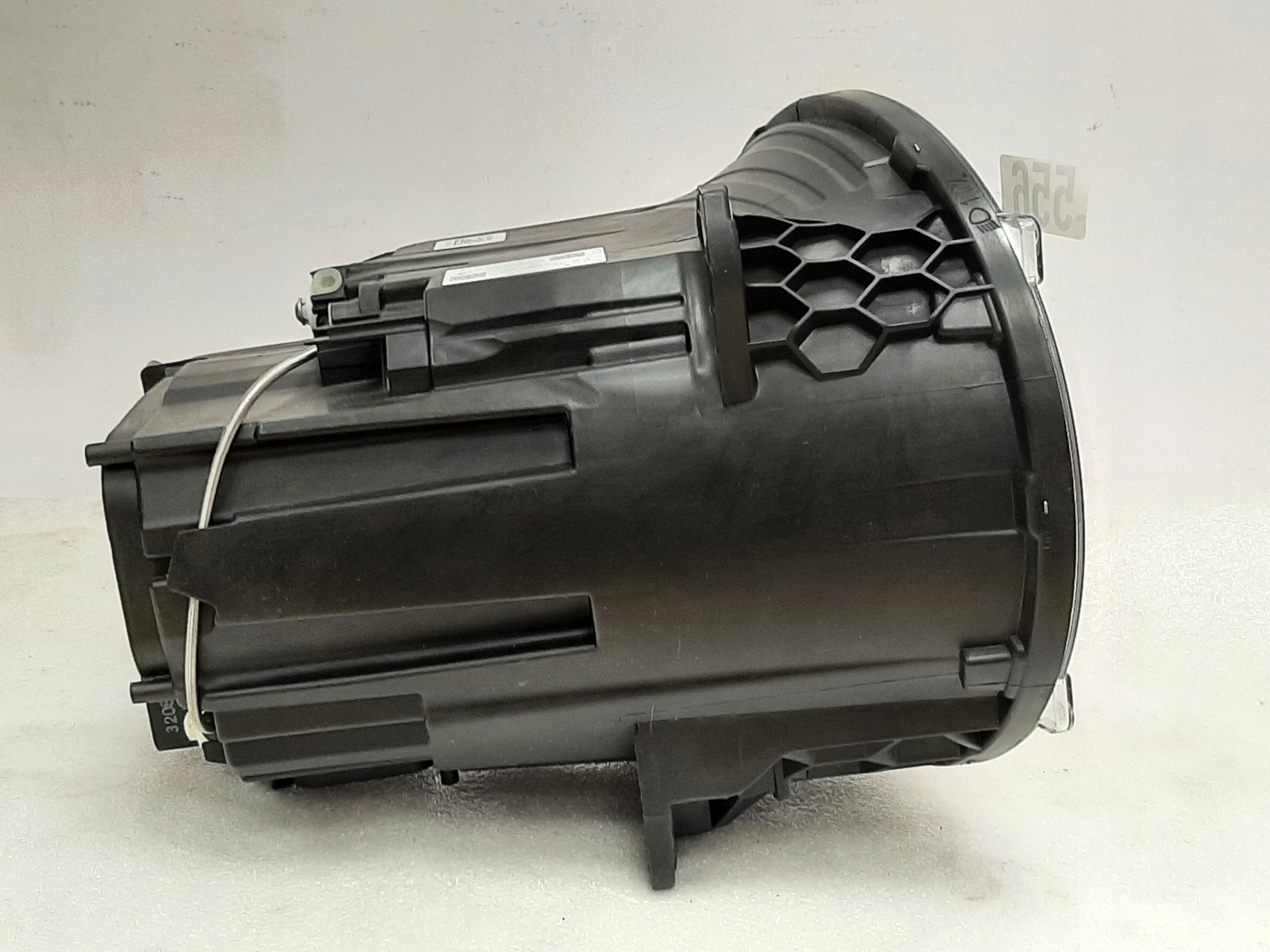 Mercedes G class W463 lamp, front left, LED Multibeam - galeria