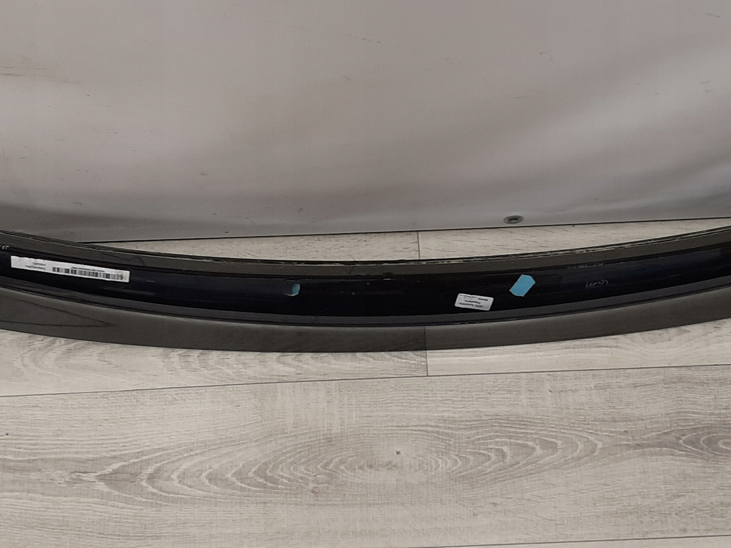 Aileron Flap spoiler Mercedes W253 GLC 63 AMG OEM - galeria
