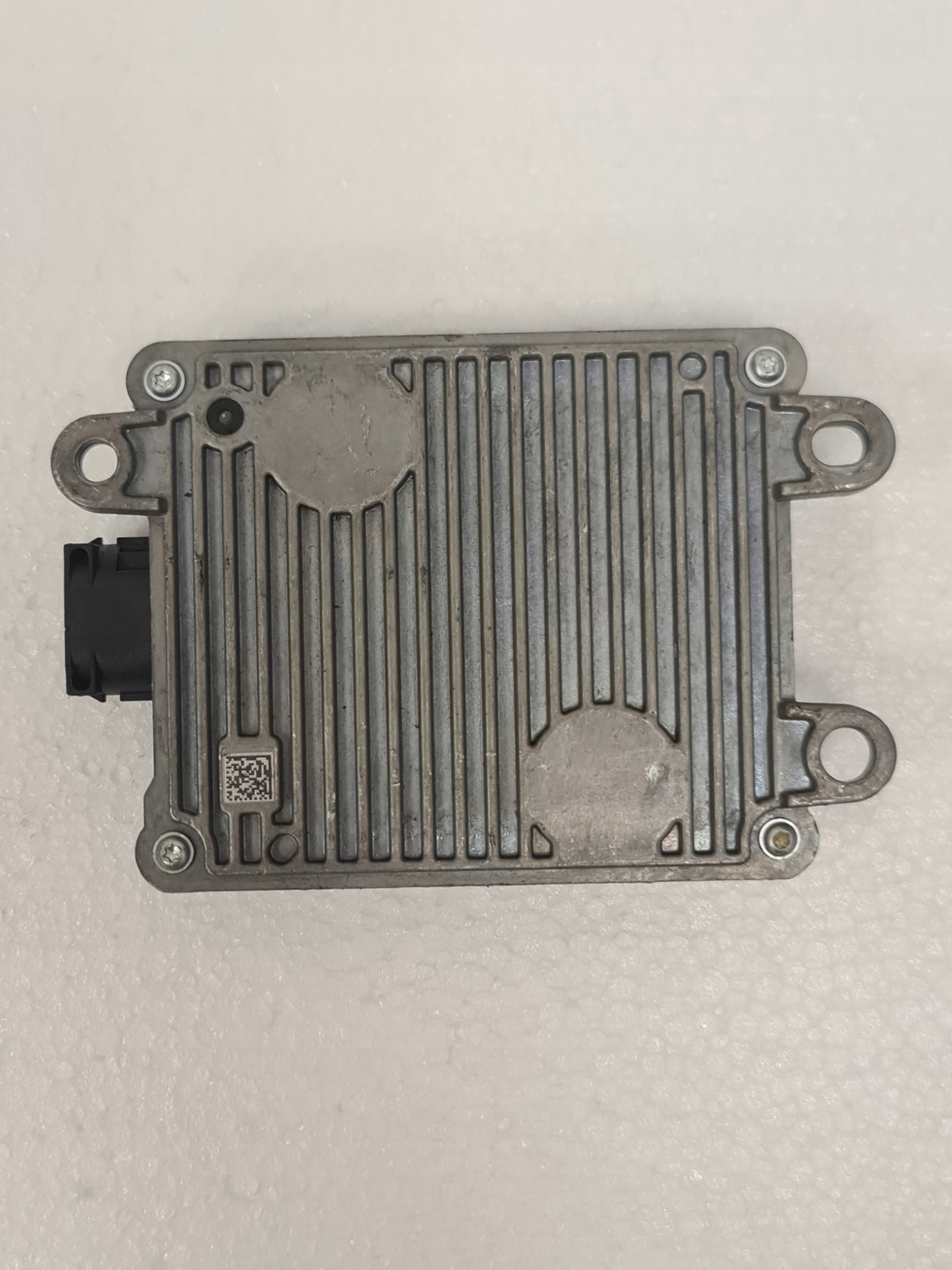 Mercedes ACC Distronic W213 radar A0009001710 #FV - galeria