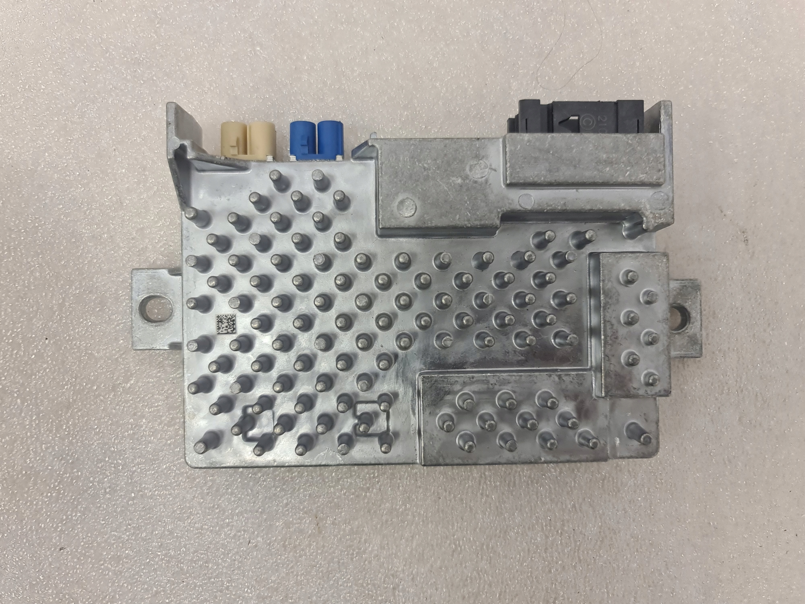 RAMSES High Mercedes W206 W223 Controller-Modul - galeria