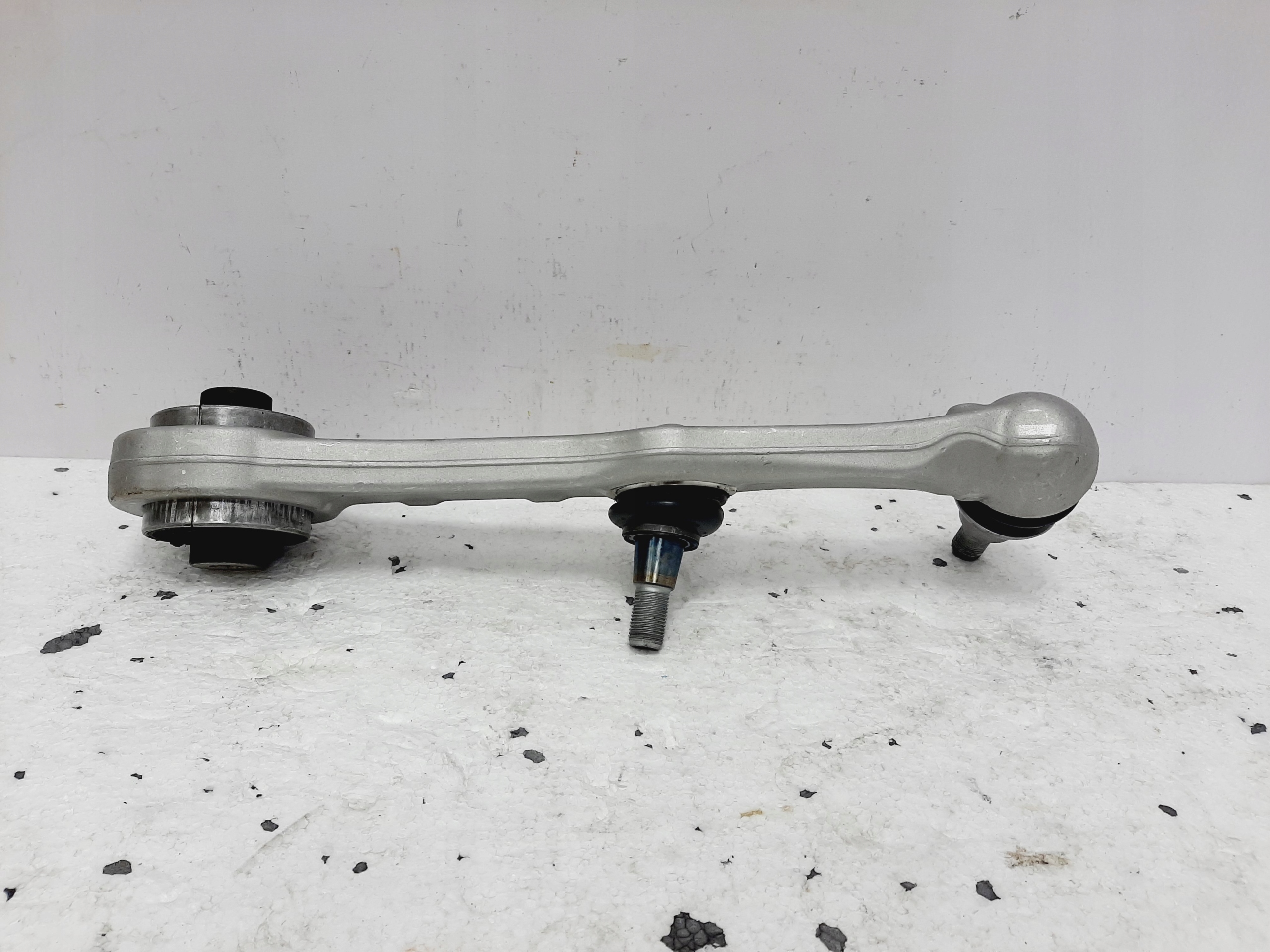 Mercedes S63 AMG W222 W217 4M VORDERER ARM LINKS - galeria