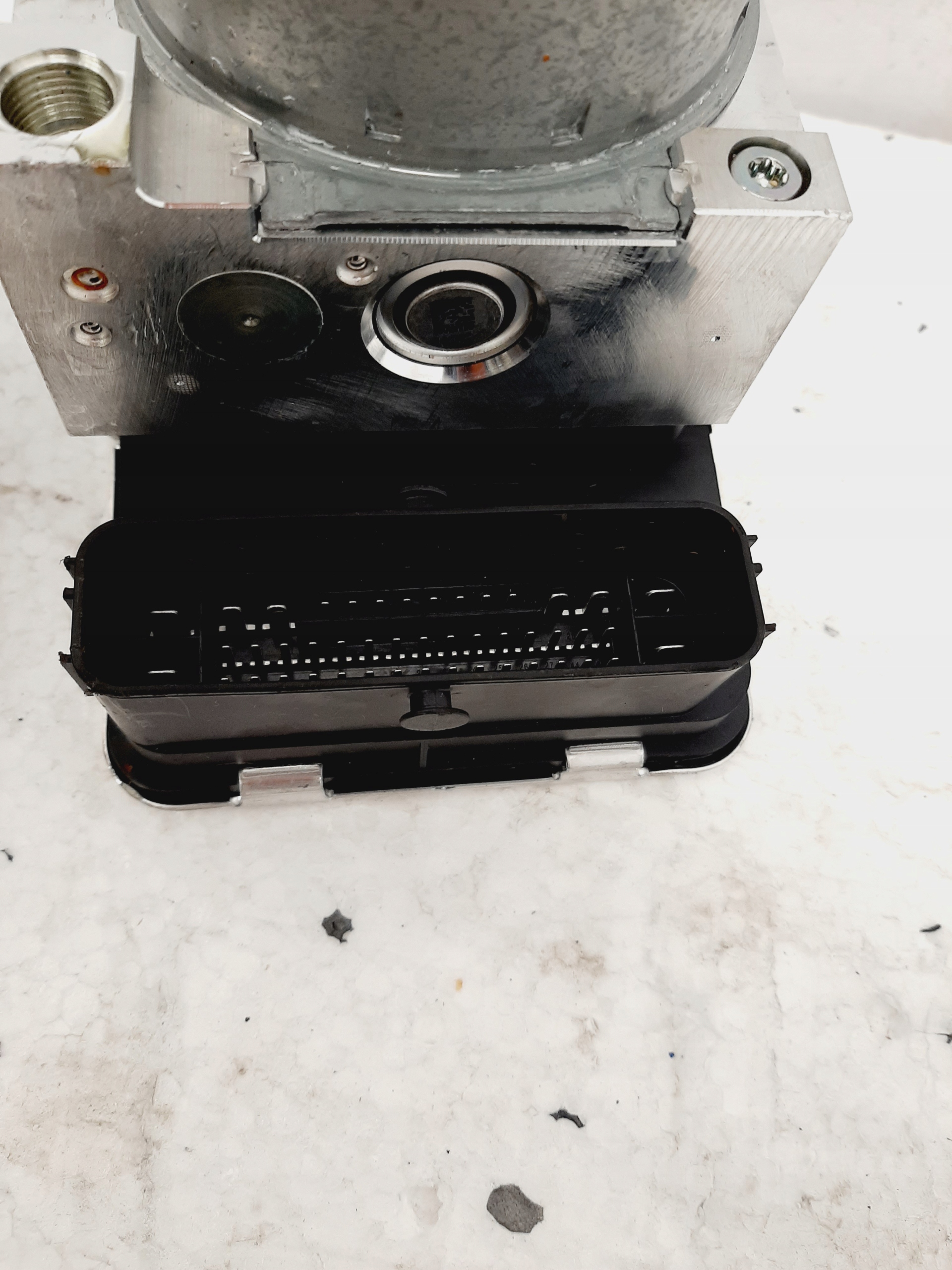 Тормозной насос ABS VW Audi VAG 3QG614517 - galeria