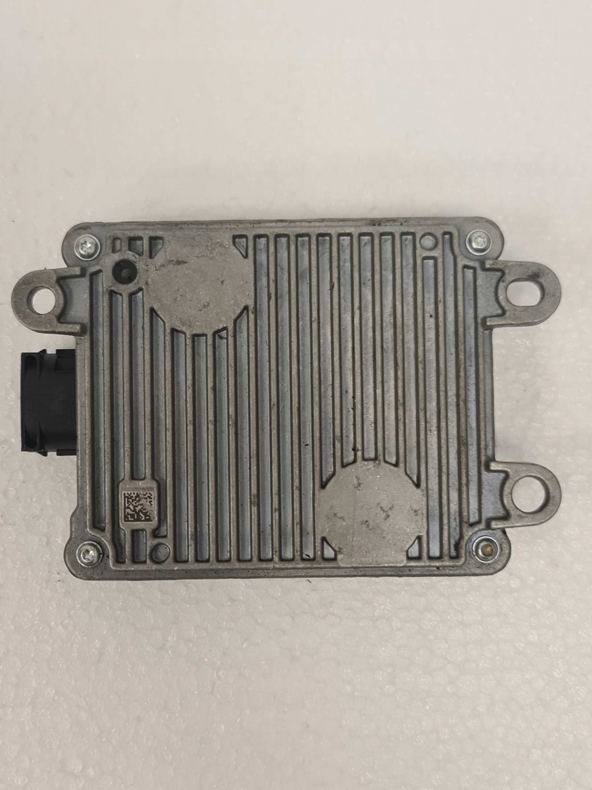 Радар Mercedes ACC Distronic OEM A0009007923 #FV - galeria
