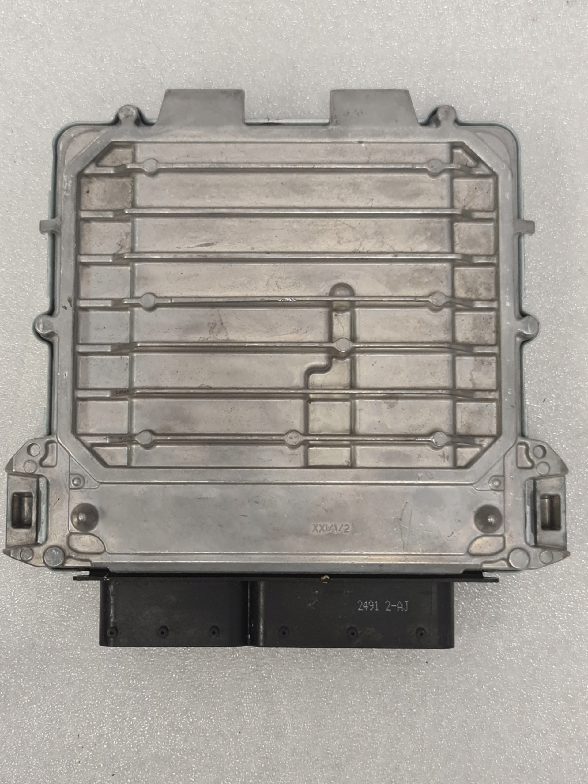 Motorsteuergerät ECU A2749002900 M274 Neu 17.7.2 - galeria