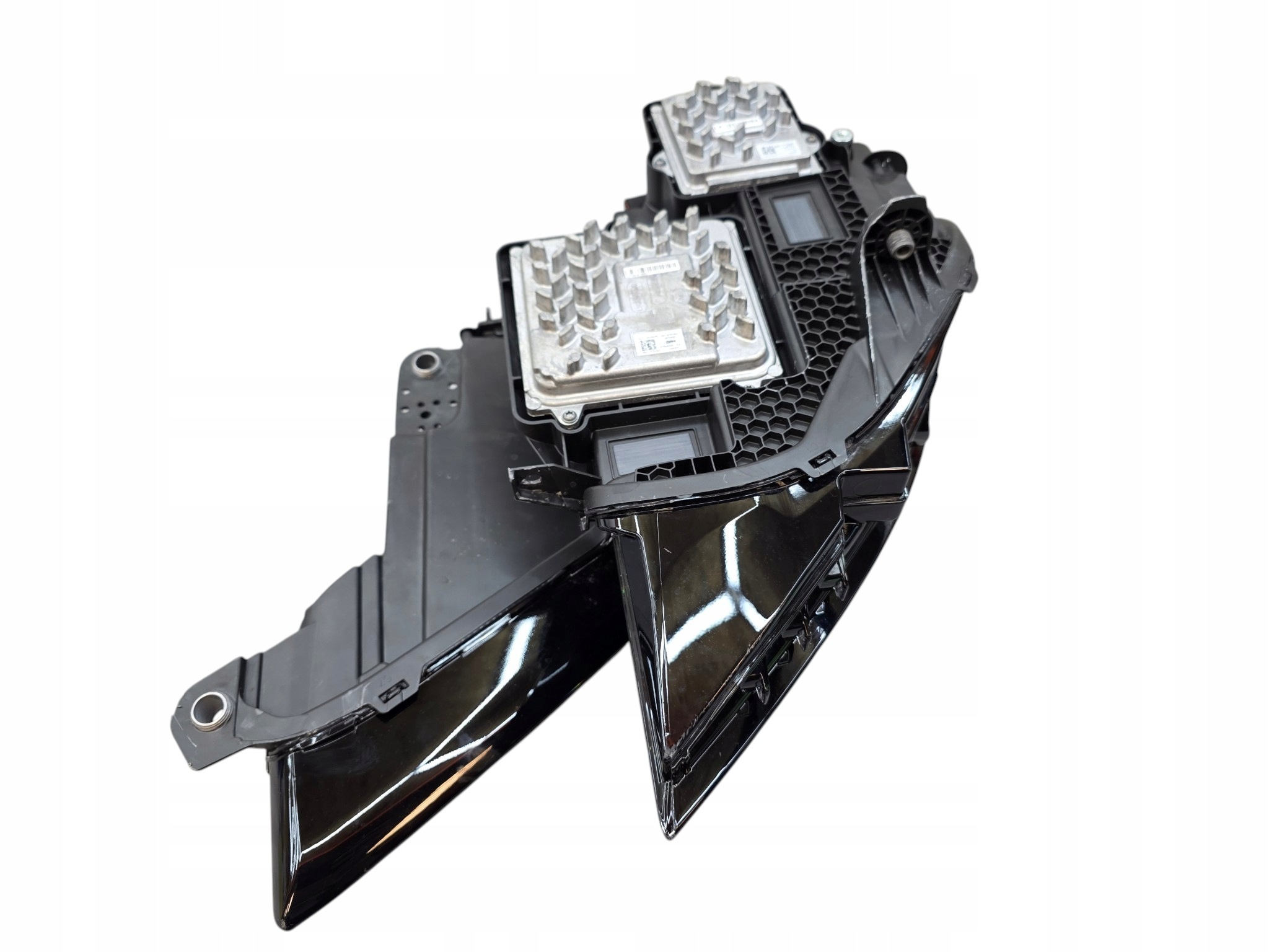 Front Right Lamp FERRARI 296 MED F171 - galeria