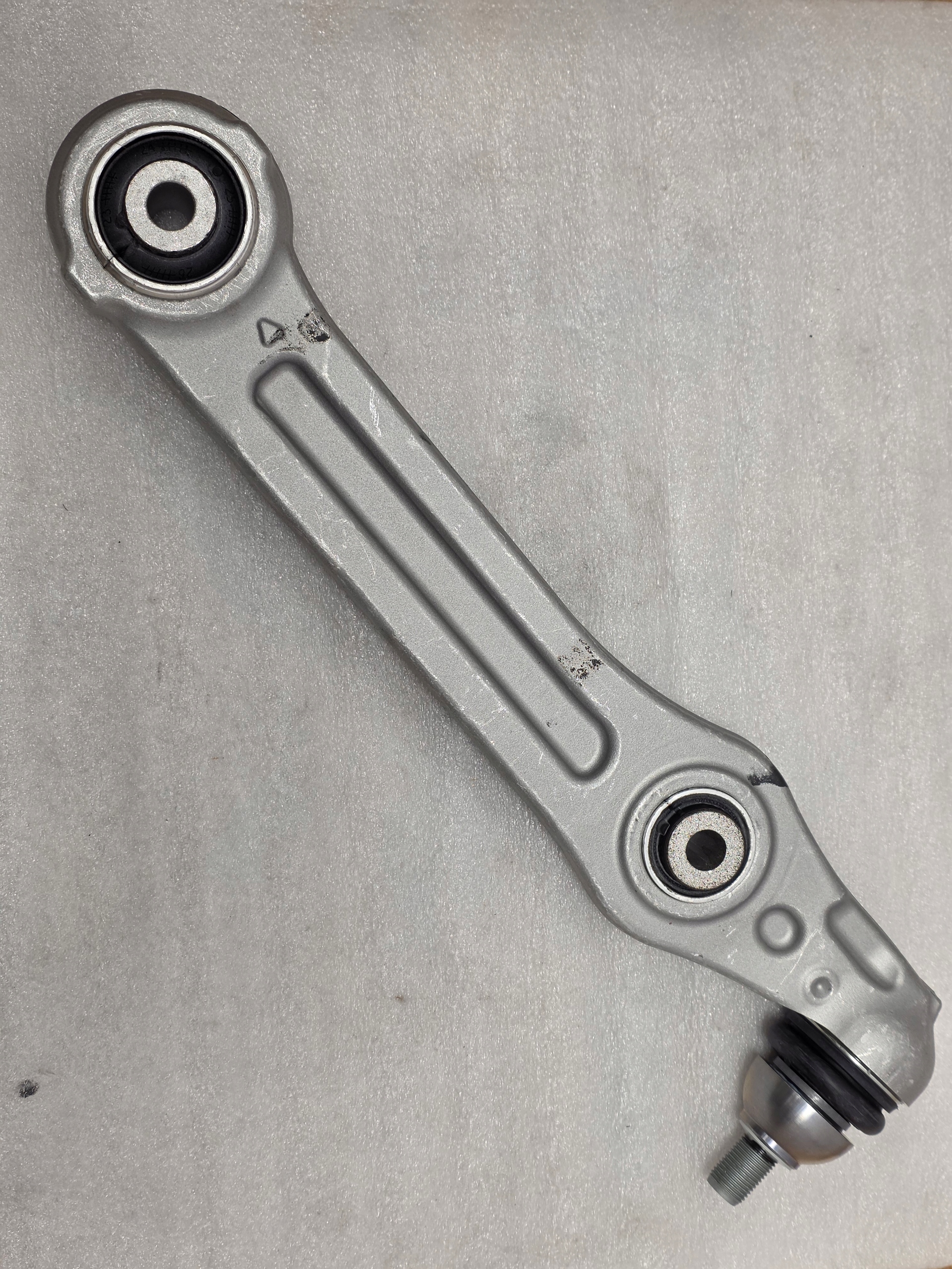 Front Control Arm Front Right Left Mercedes W223 4Matic 4x4 A2233303403 - galeria