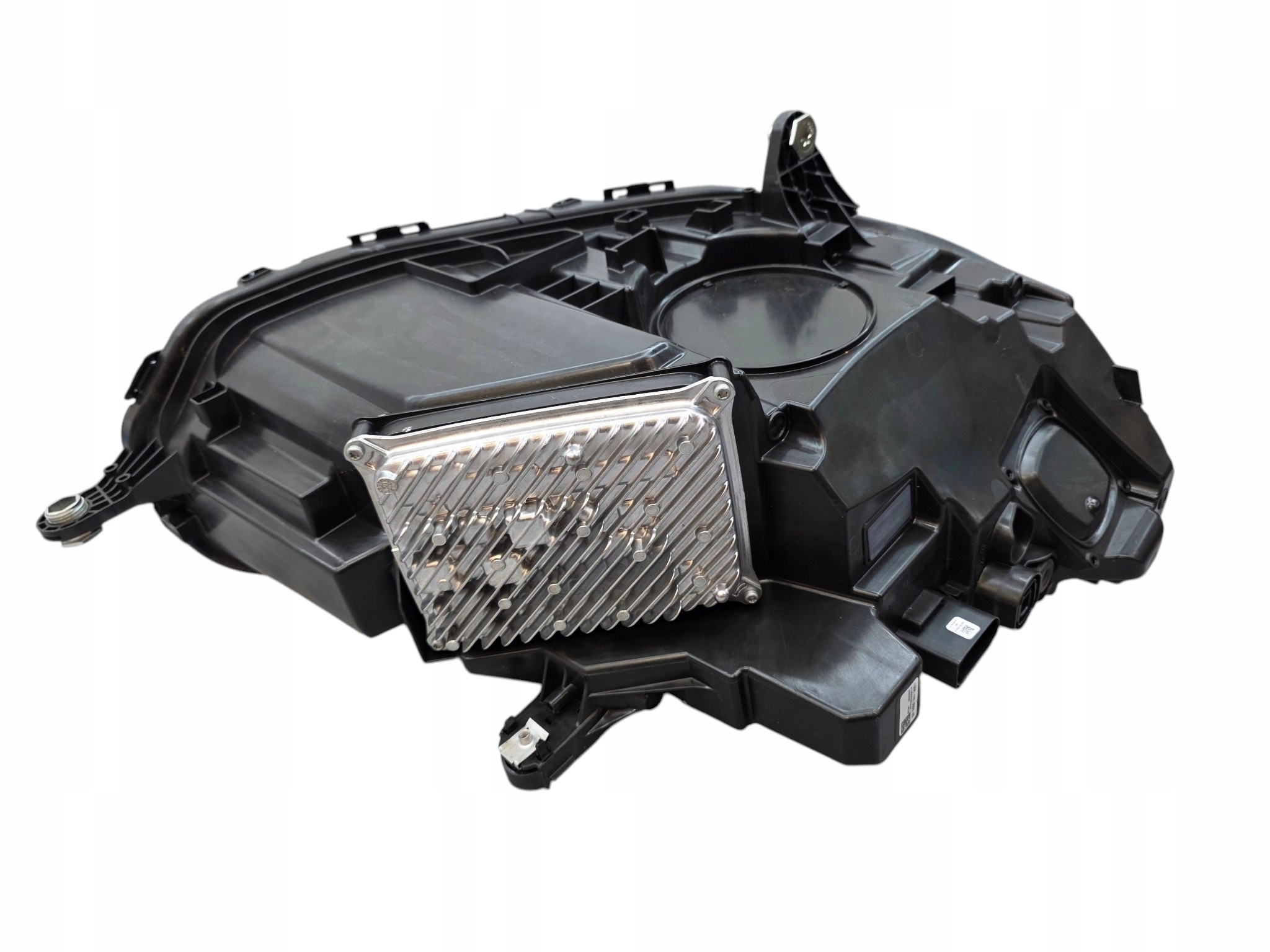 Frontleuchte vorne LINKS Mercedes S W223 LIFT LED Digitallicht EU - galeria