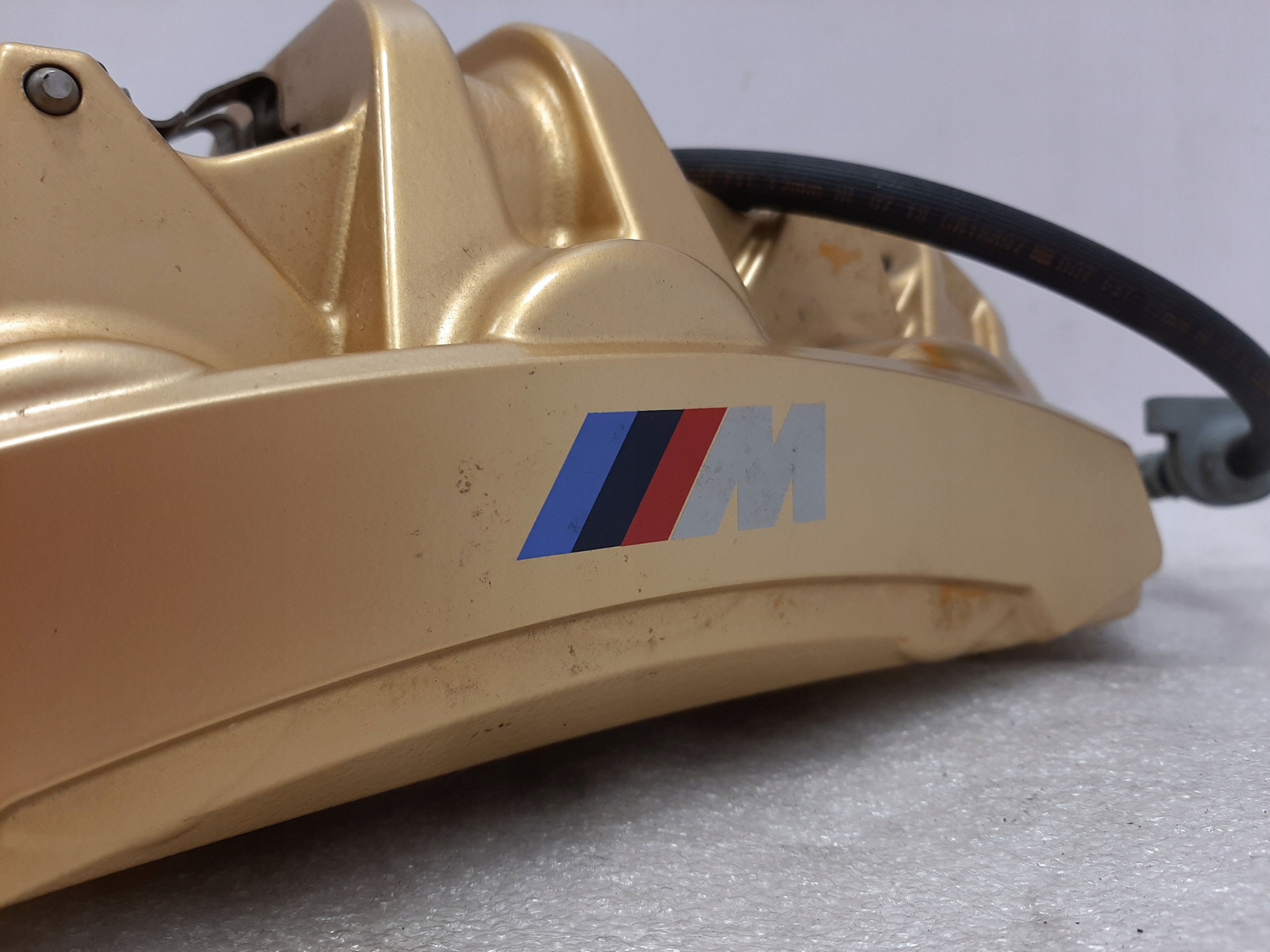BMW Керамика M3 M4 M5 M8 G80 G82 F90 F91 суппорты - galeria