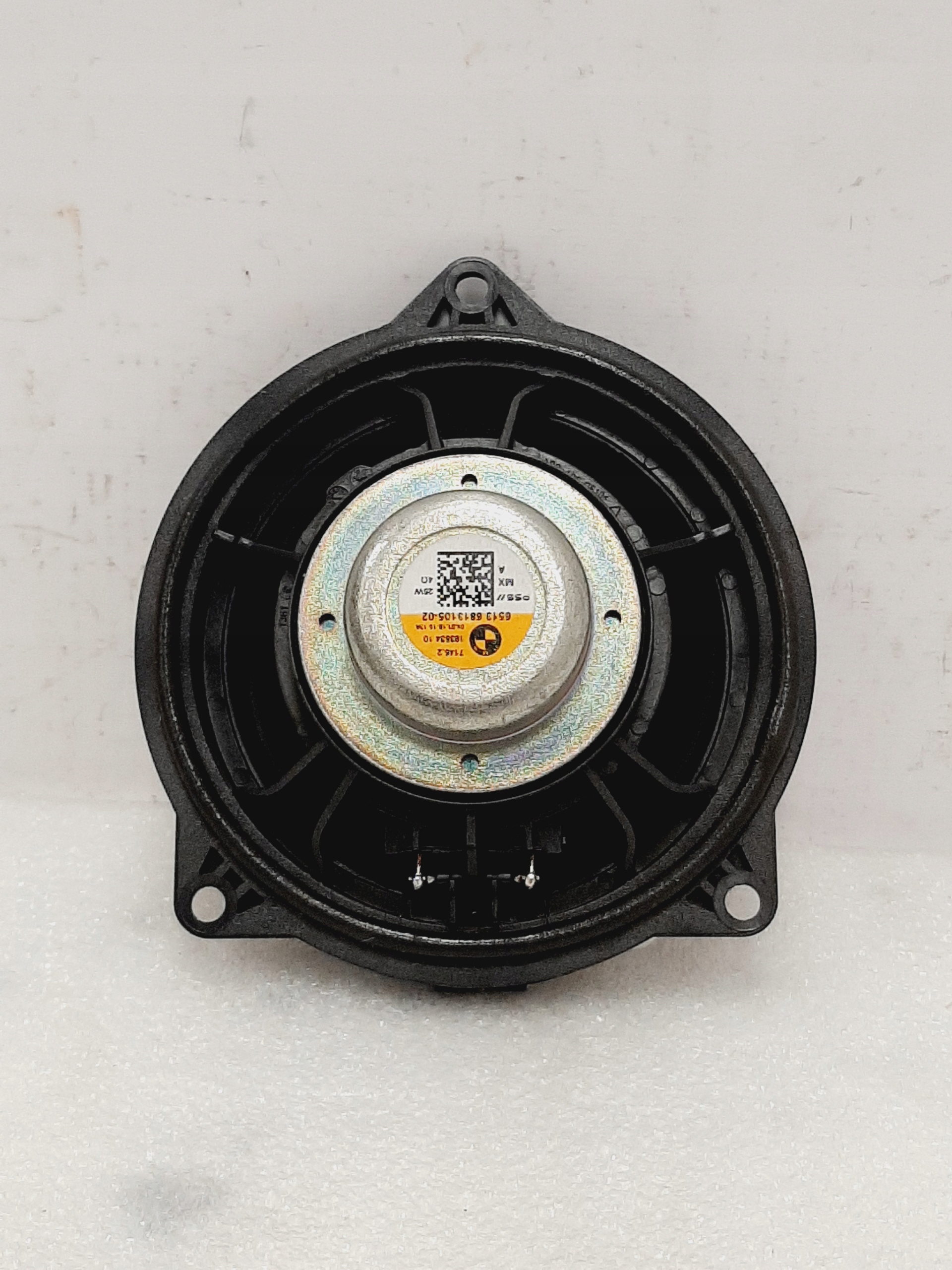 Harman Kardon BMW X3 G01 X4 G02 LCI-Lautsprecher - galeria