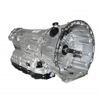 Mercedes 9G A7252704918 Коробка передач 4Matic - galeria