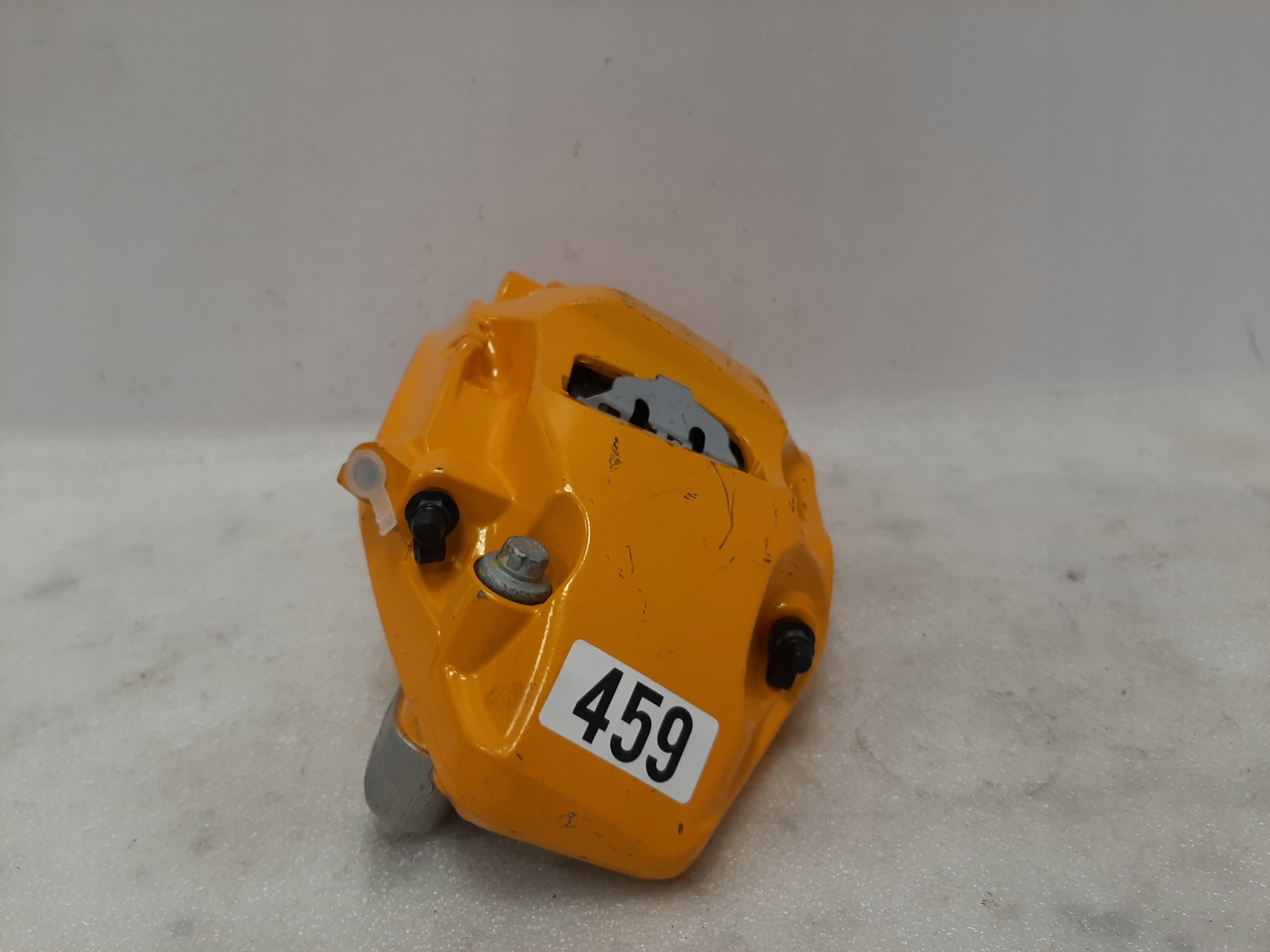 Audi E-Tron Front Calipers 4KE Q7 4M Q8 Touareg - galeria