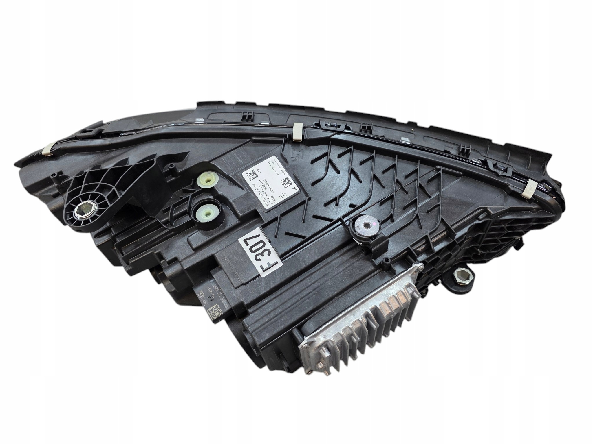 Front Lamp Front LEFT Mercedes CLE W236 LED Digital EU - galeria