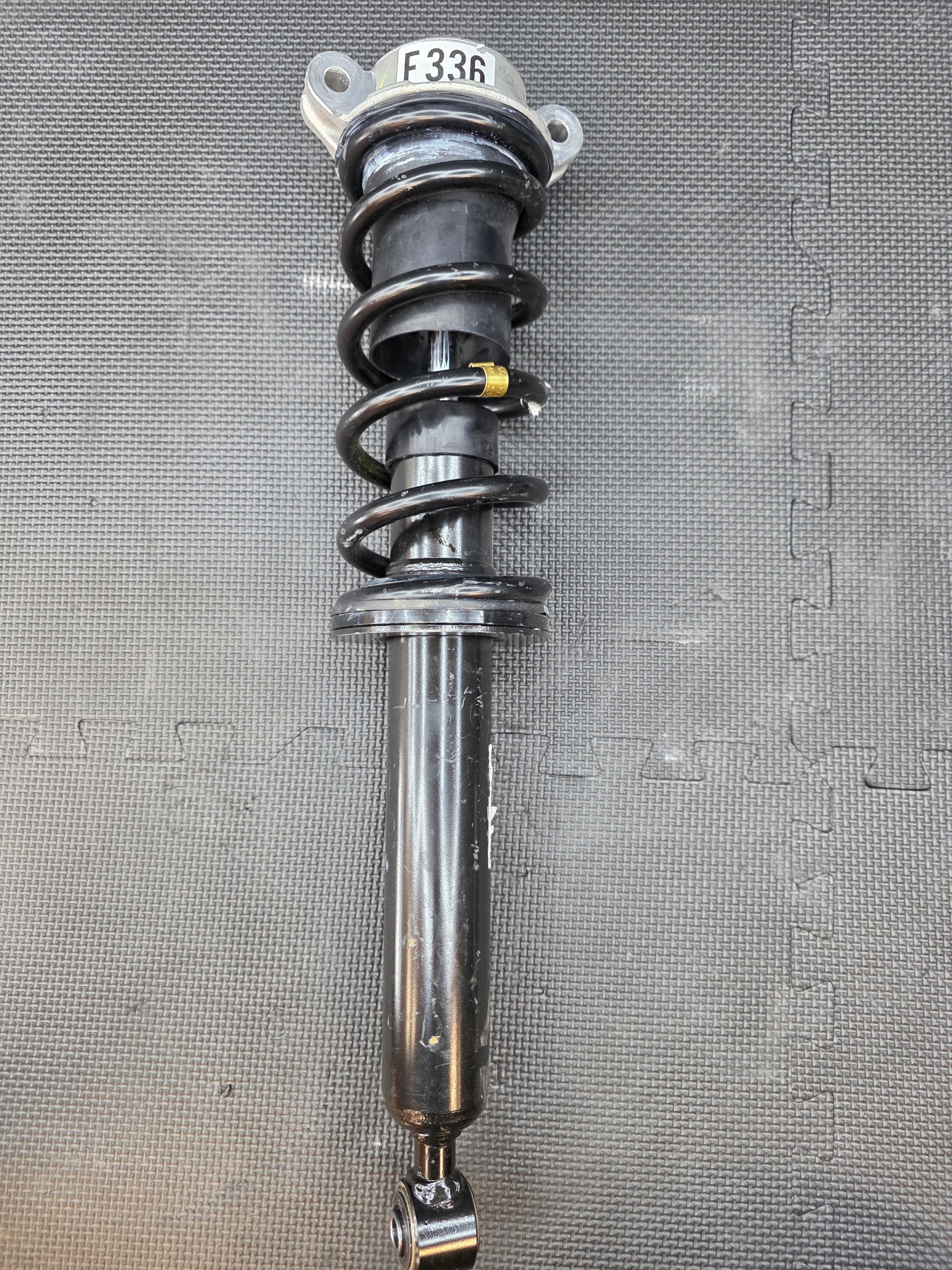 Amortyzator Shock Absorber Ferrari Amalfi Roma Przód Przedni - galeria