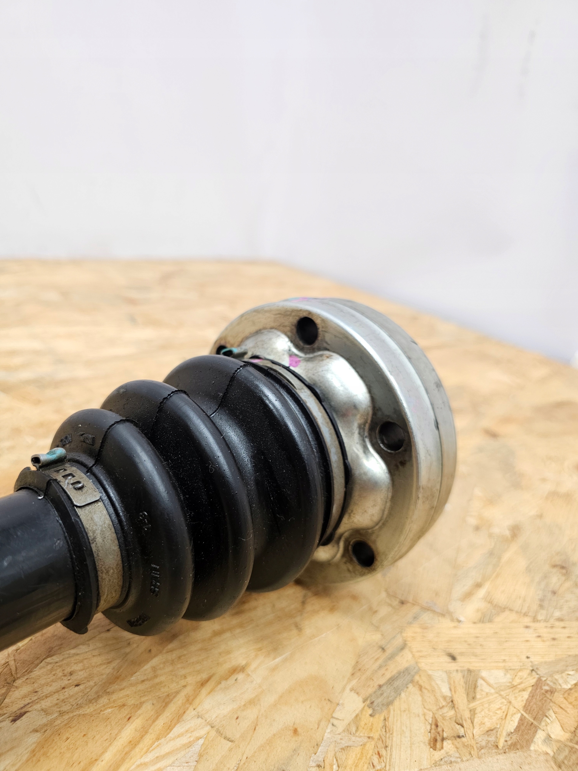 Axle Shaft FERRARI Portofino 747977 - galeria