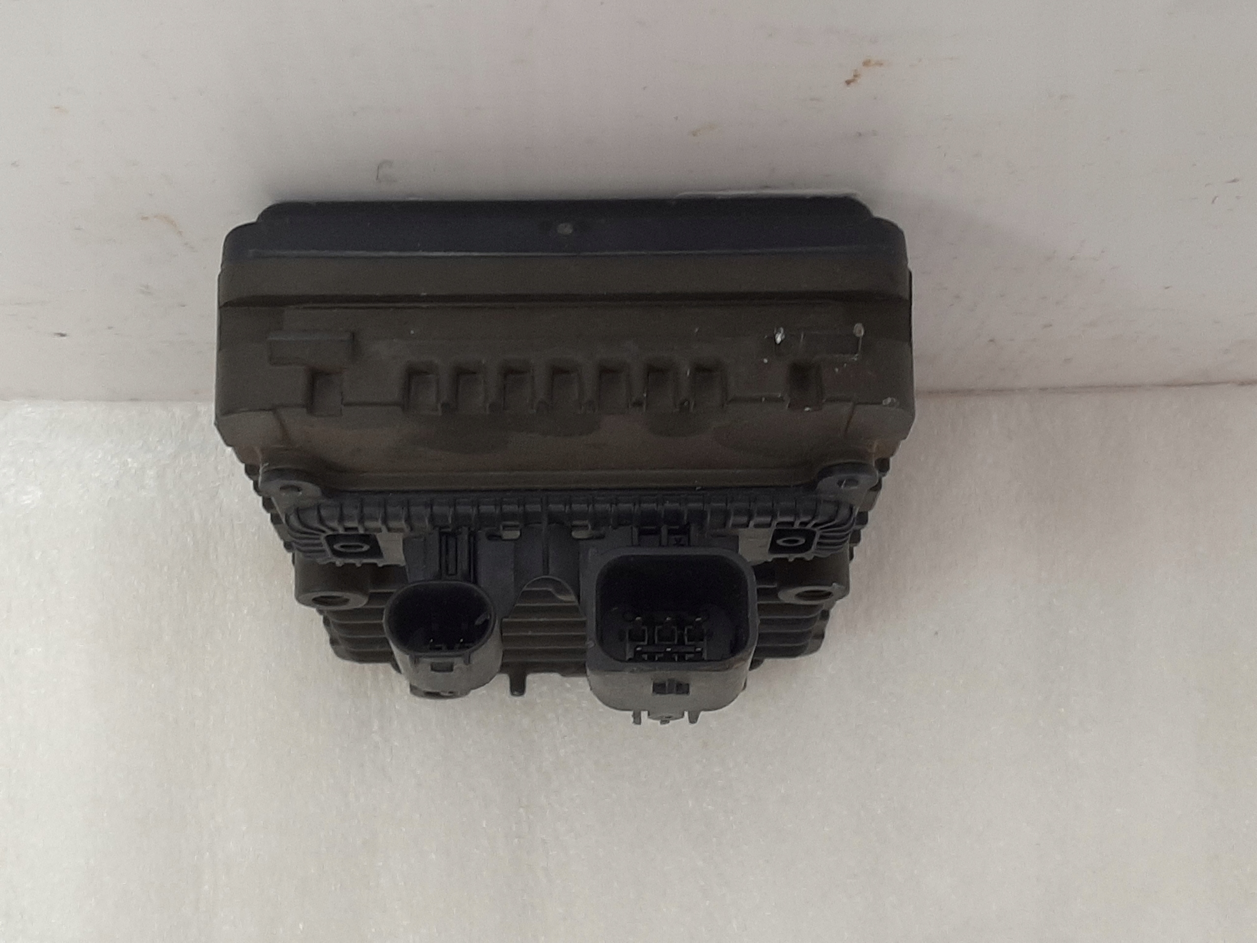 Radar Sensor ACC ADC Cruise Control FRR BMW G70 G07 5A39185 - galeria