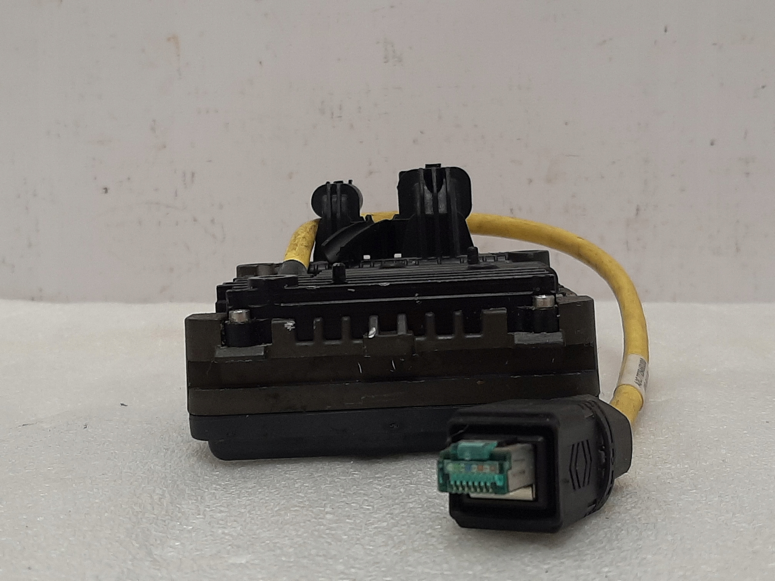 Radarsensor ACC ADC Tempomat FRR BMW G70 G07 U11 I20 5A4D976 - galeria