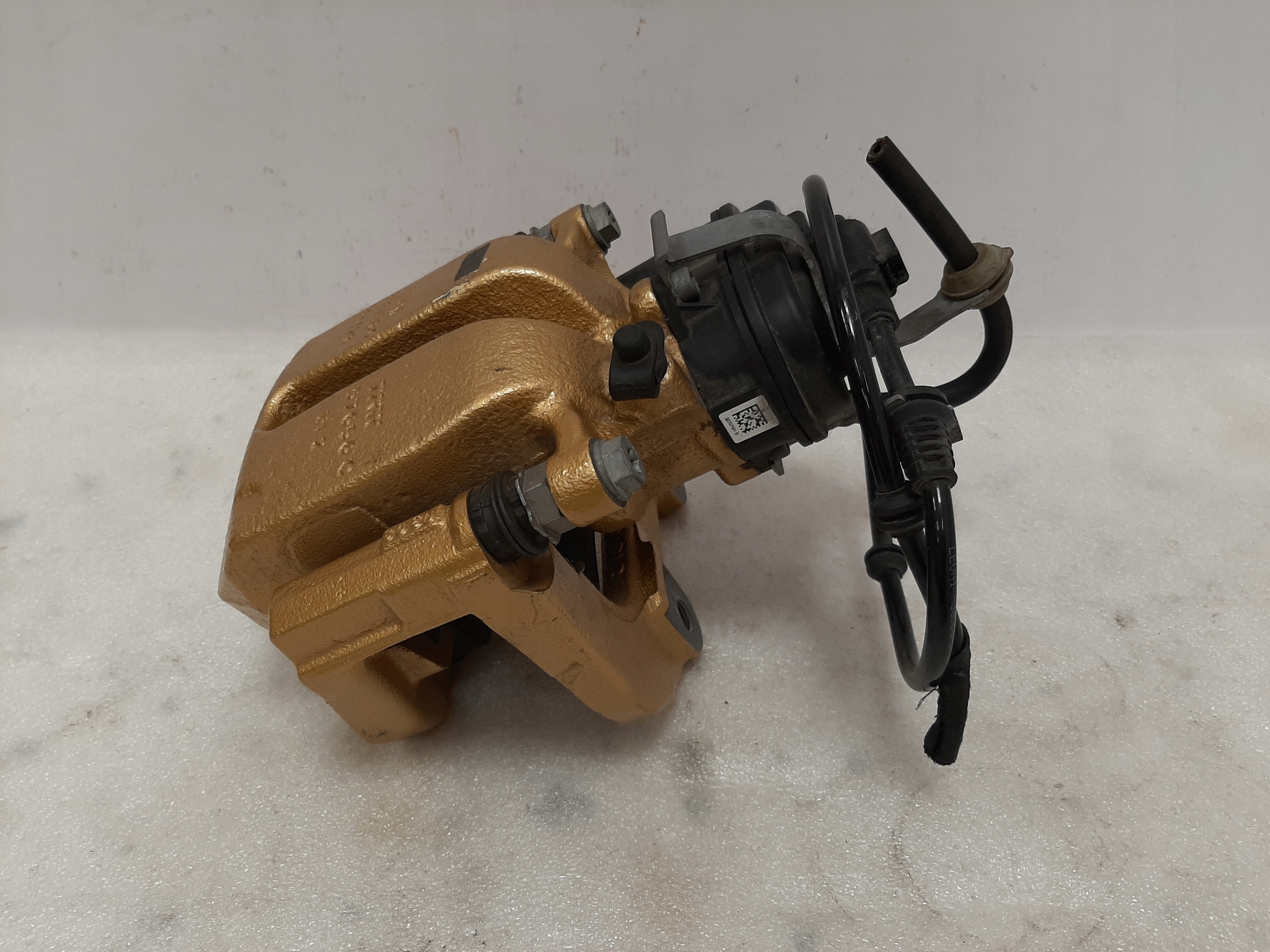 BMW Keramik M5 F90 M8 F91 M3 G80 M4 G82 Bremssättel - galeria